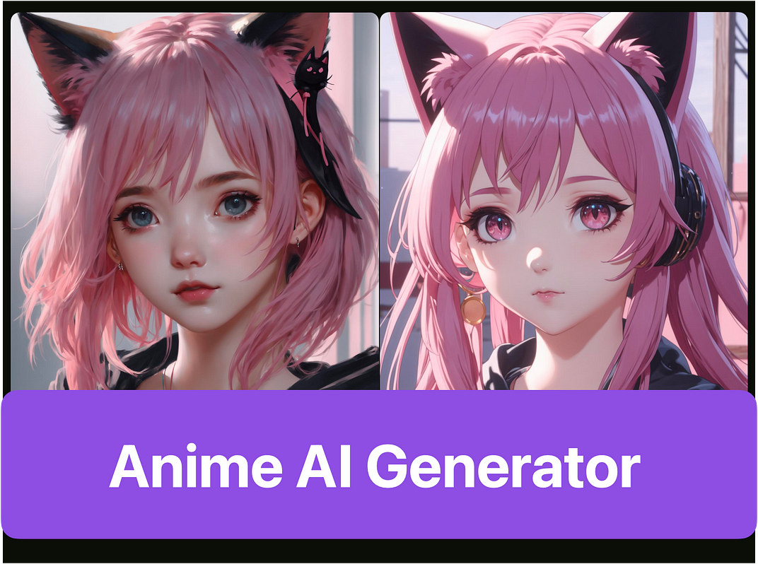 AnimeGen - AI Art Generator:Amazon.com:Appstore for Android