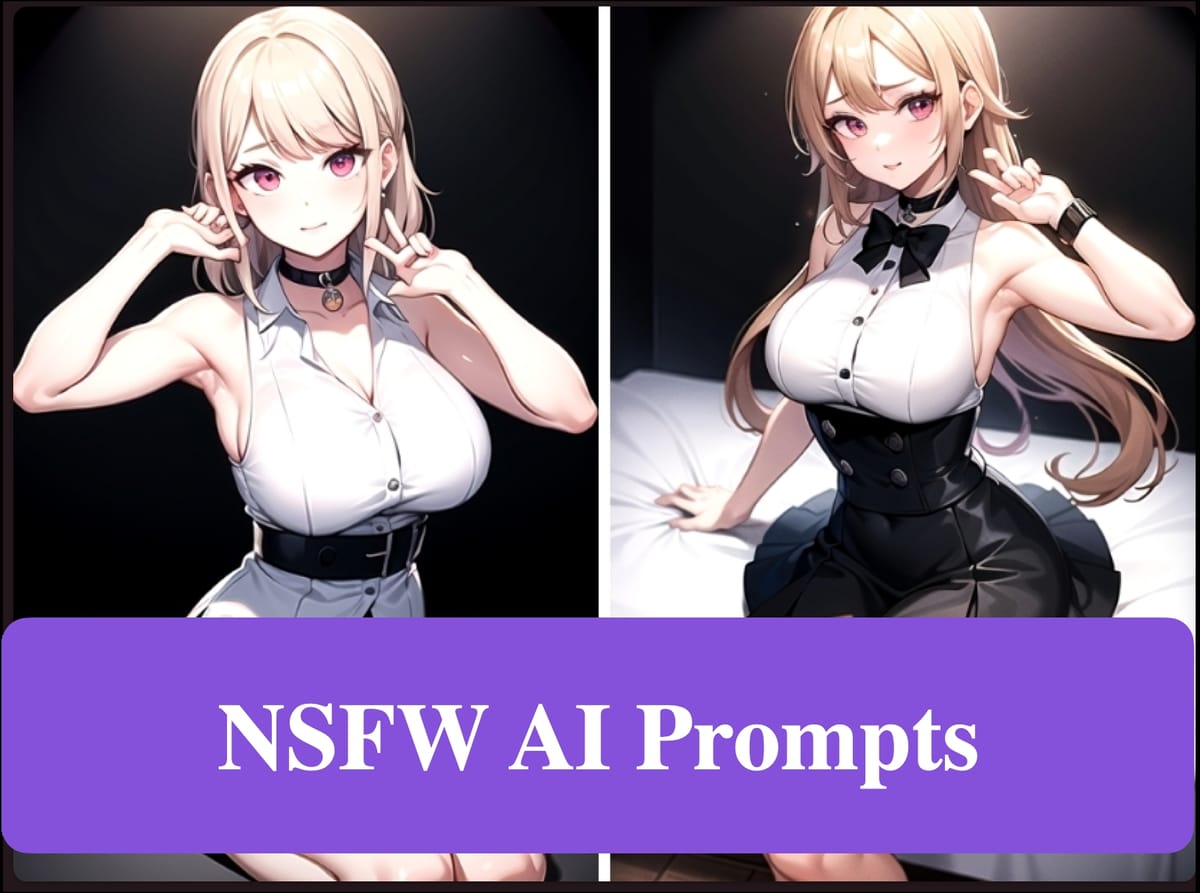 NSFW AI Prompts: Unleashing Creativity Safely