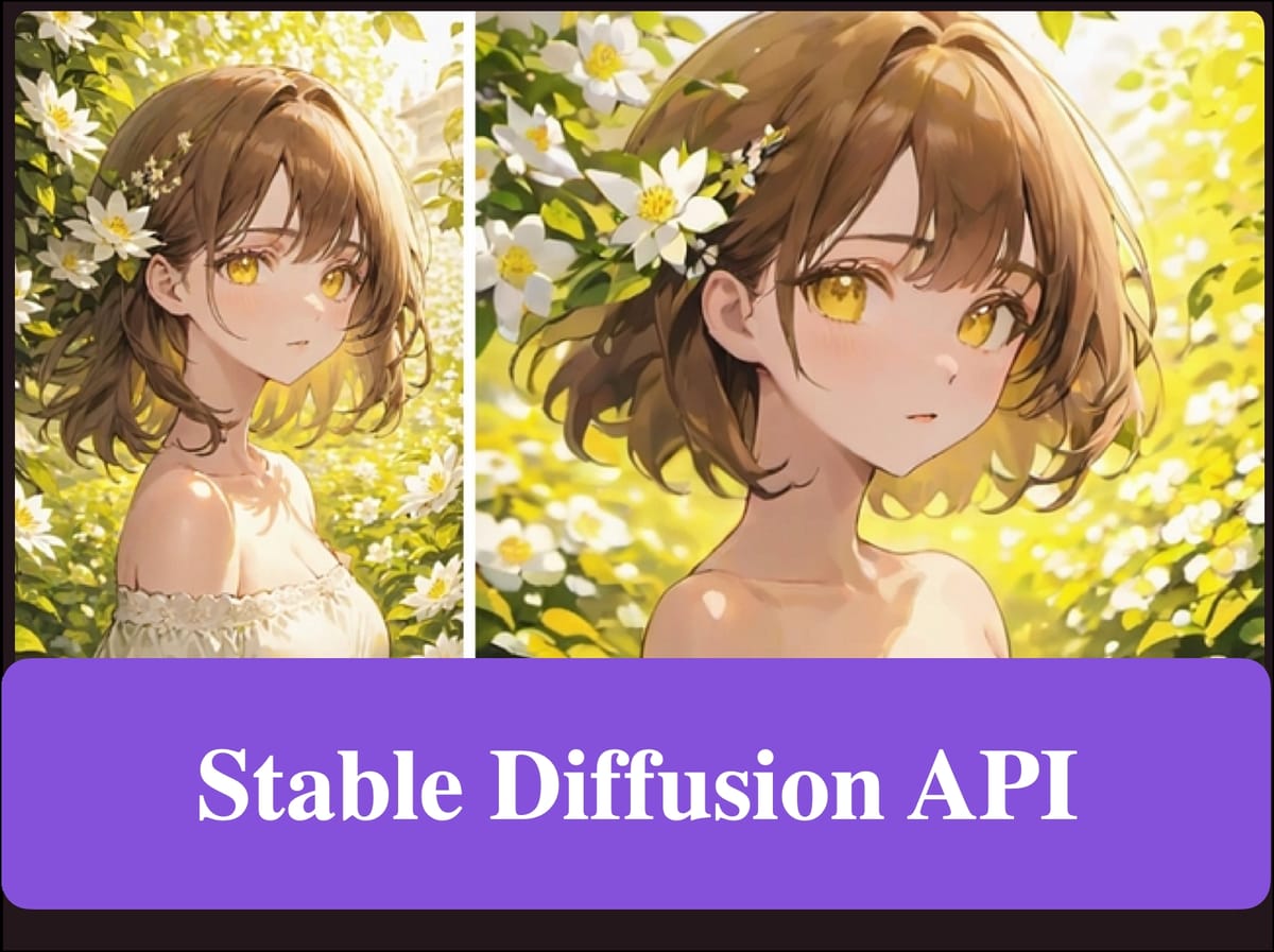 Stable Diffusion API: A Comprehensive Guide