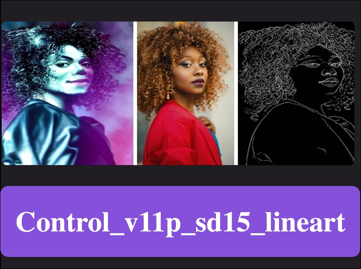 ControlNet v11p sd15 lineart: The Ultimate Guide