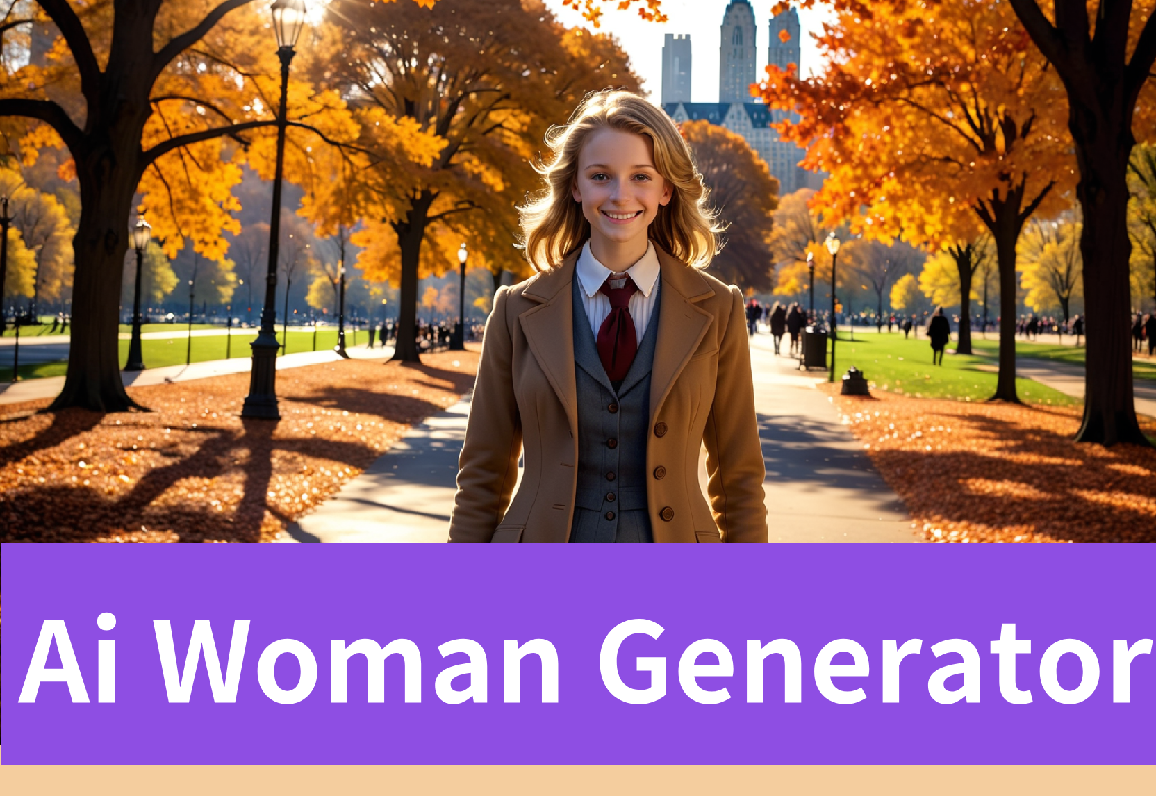 Unveiling the AI Woman Generator: Beyond Text-to-Image