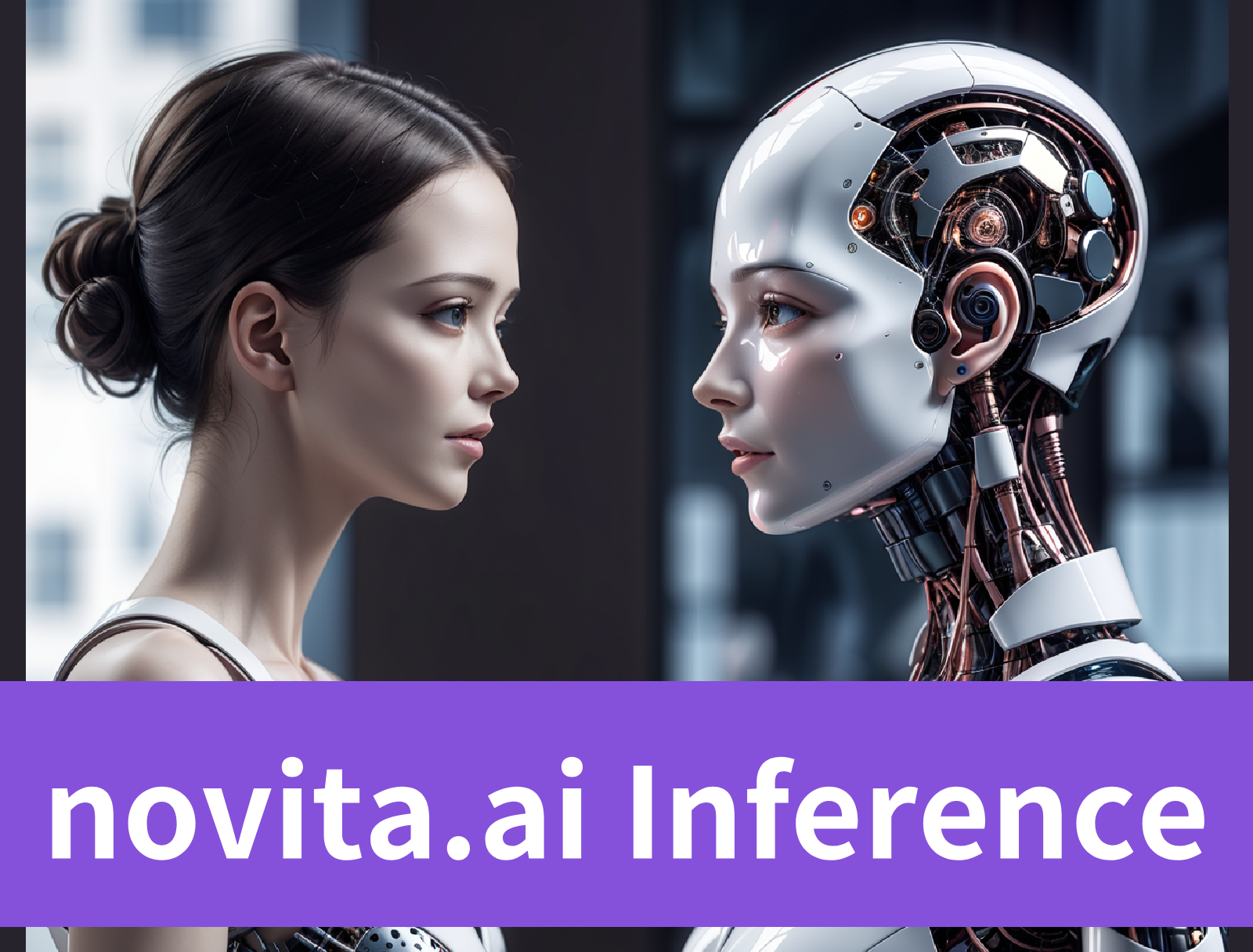 Novita AI LLM Inference Engine: the largest throughput and cheapest inference available