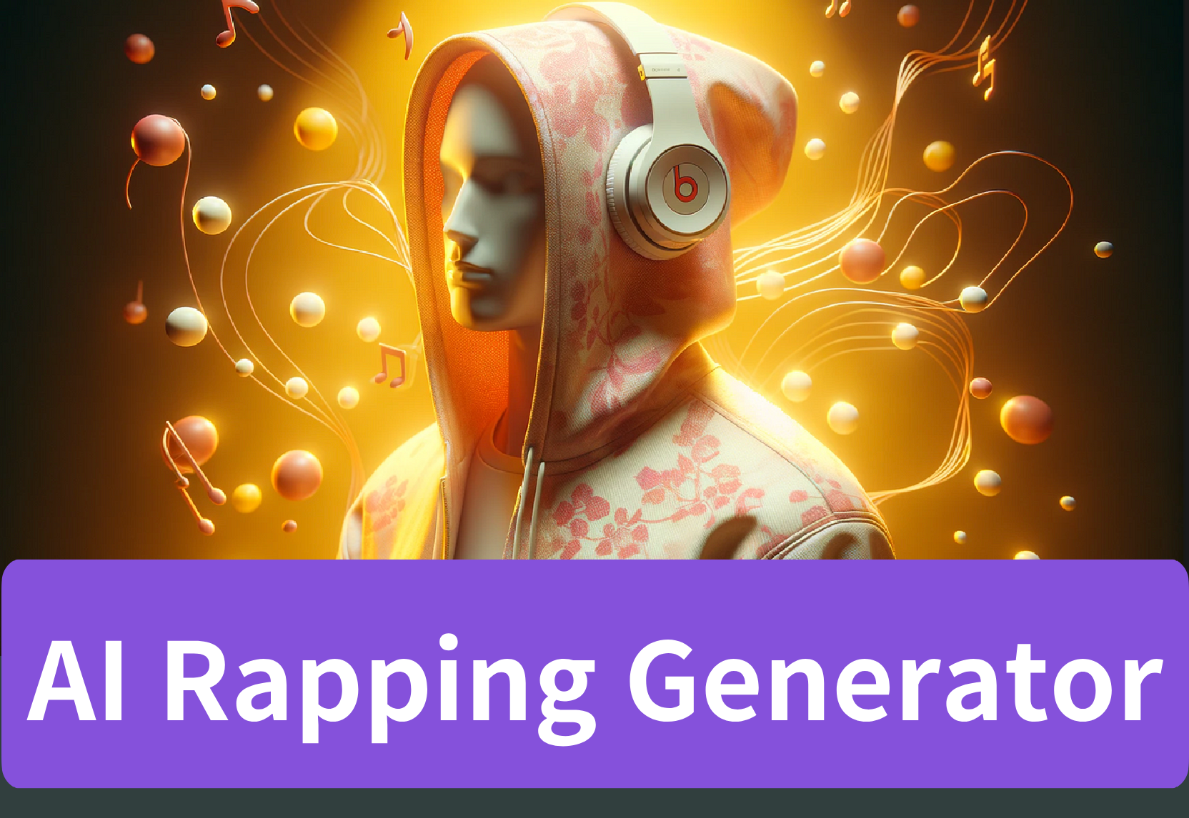AI Rapping Generator: Unleash Your Creativity in Songwriting