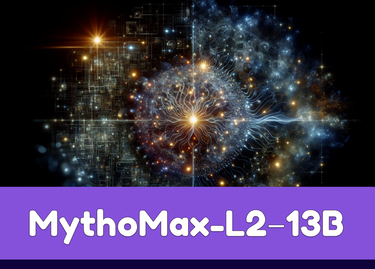 Exploring MythoMax-L2–13B: Advantages & Limits