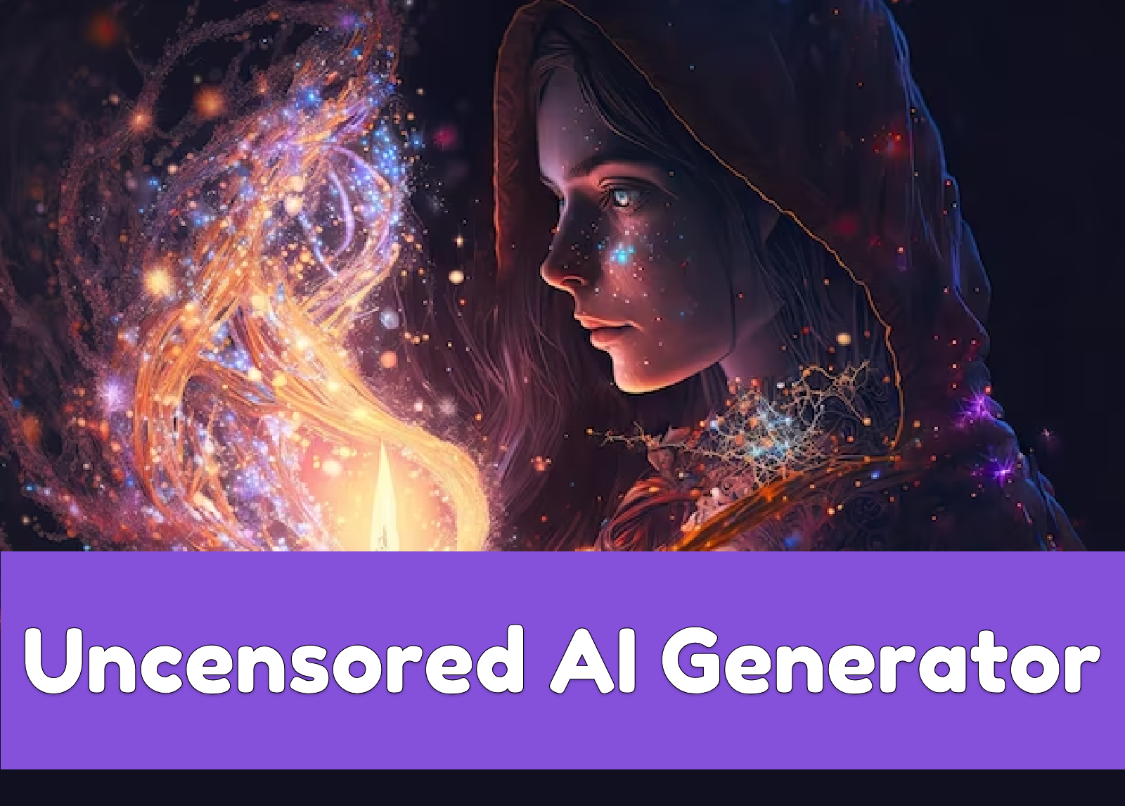 8 Creative Uncensored AI Art Generators to Try Now