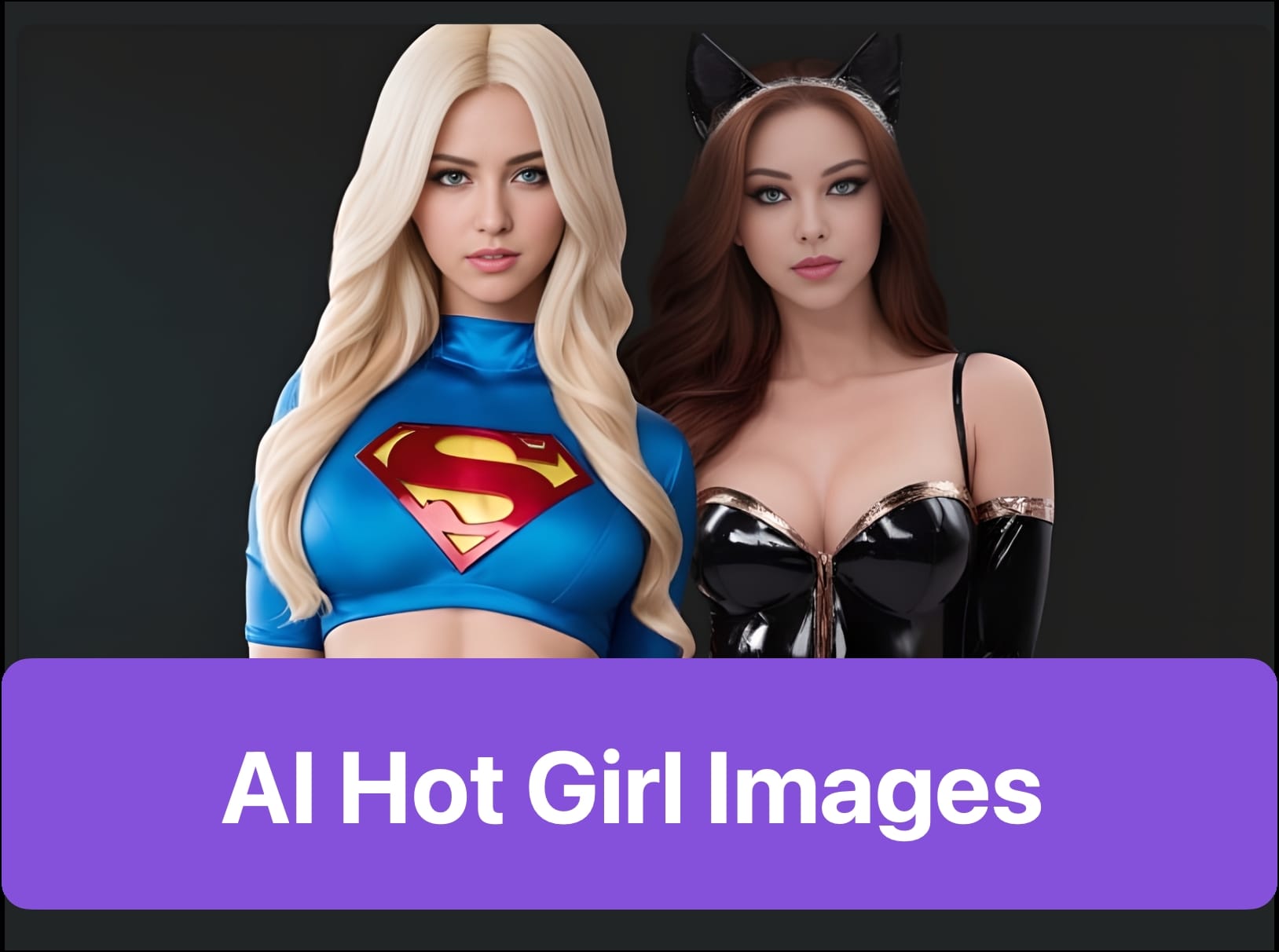 AI Hot Girl Images: Create Your Own with AI