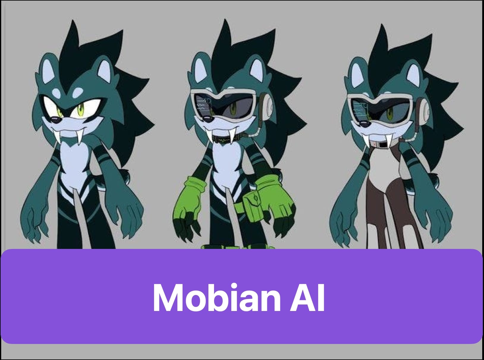 Unleash Your Creativity with Mobian AI