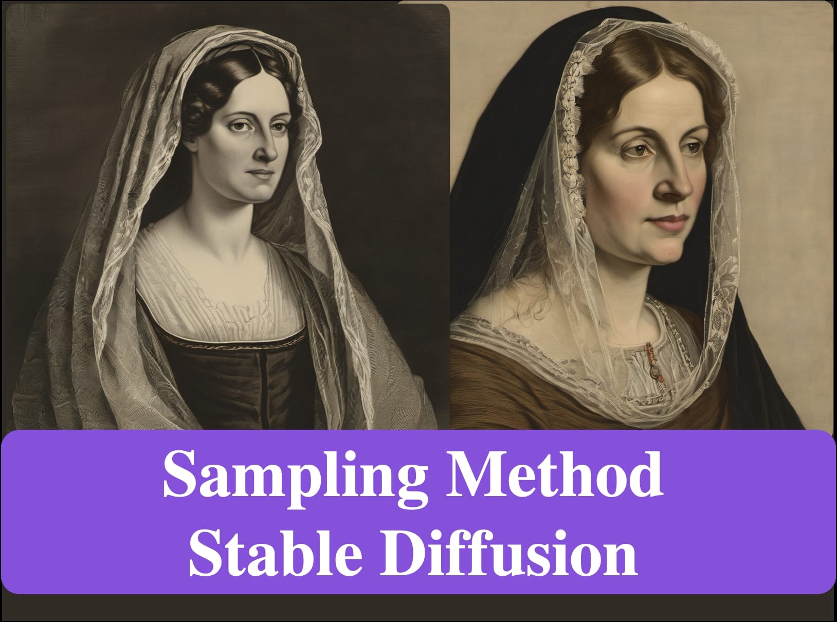 Reliable Sampling Methods for Stable Diffusion