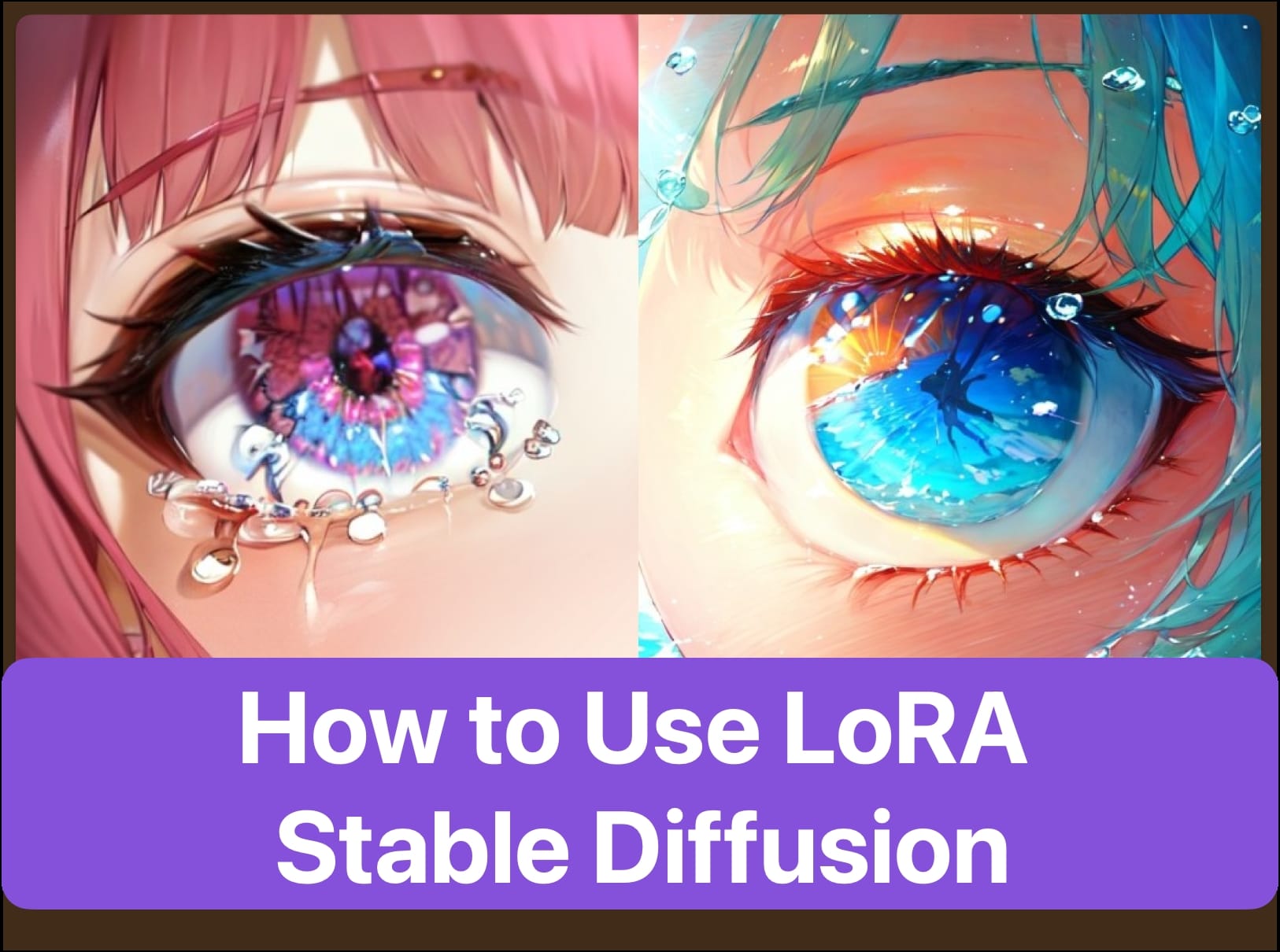 How to Use LoRA for Stable Diffusion