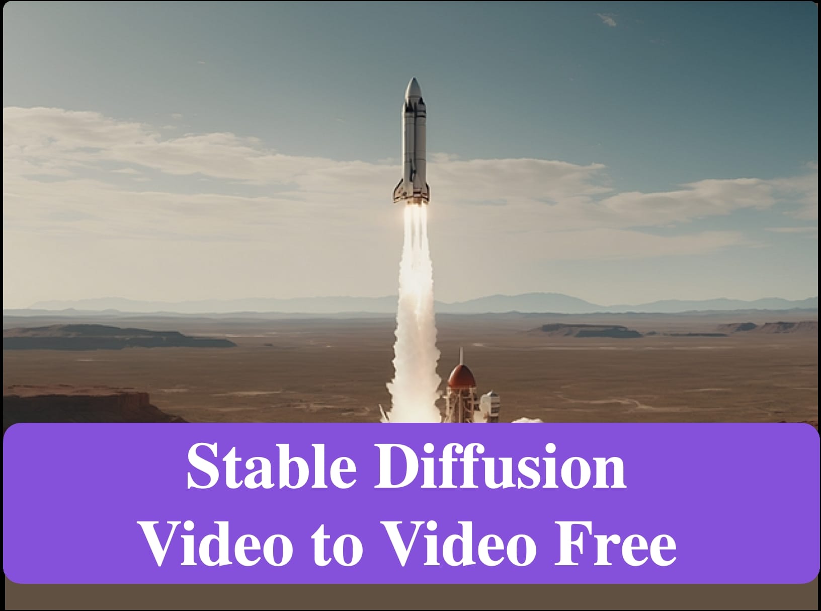 Stable Diffusion AI Video to Video Free: The Ultimate Guide