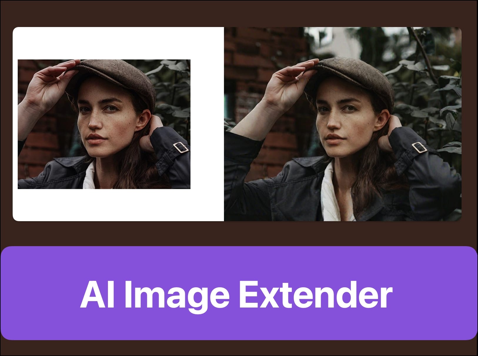 AI Image Extender: Instant Expansion & Enhancement
