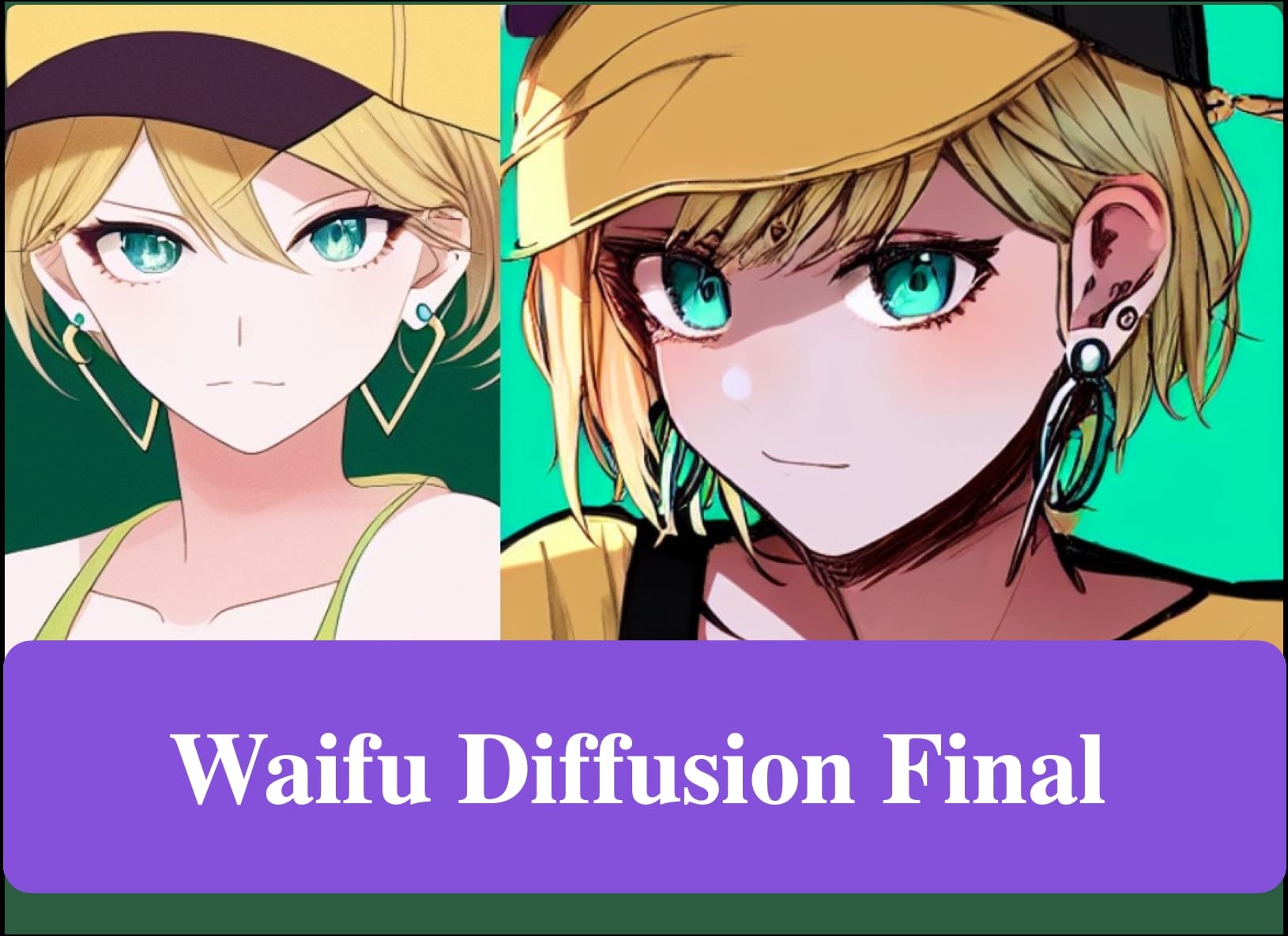 Mastering Waifu Diffusion Final: Your Comprehensive Guide