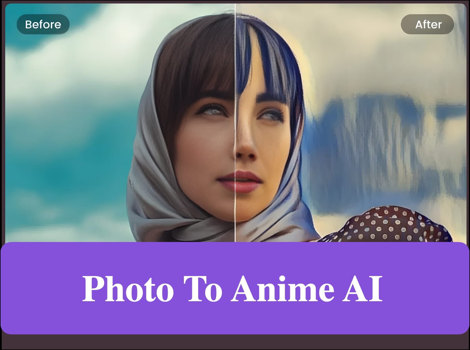 Photo to Anime AI: Transform Your Images with AI Power