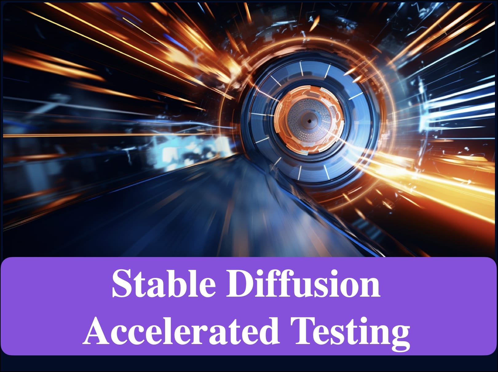 Stable Diffusion Accelerated Up to 211.2%: Aitemplate, TensorRT, OneFlow, and Xformers Acceleration Test