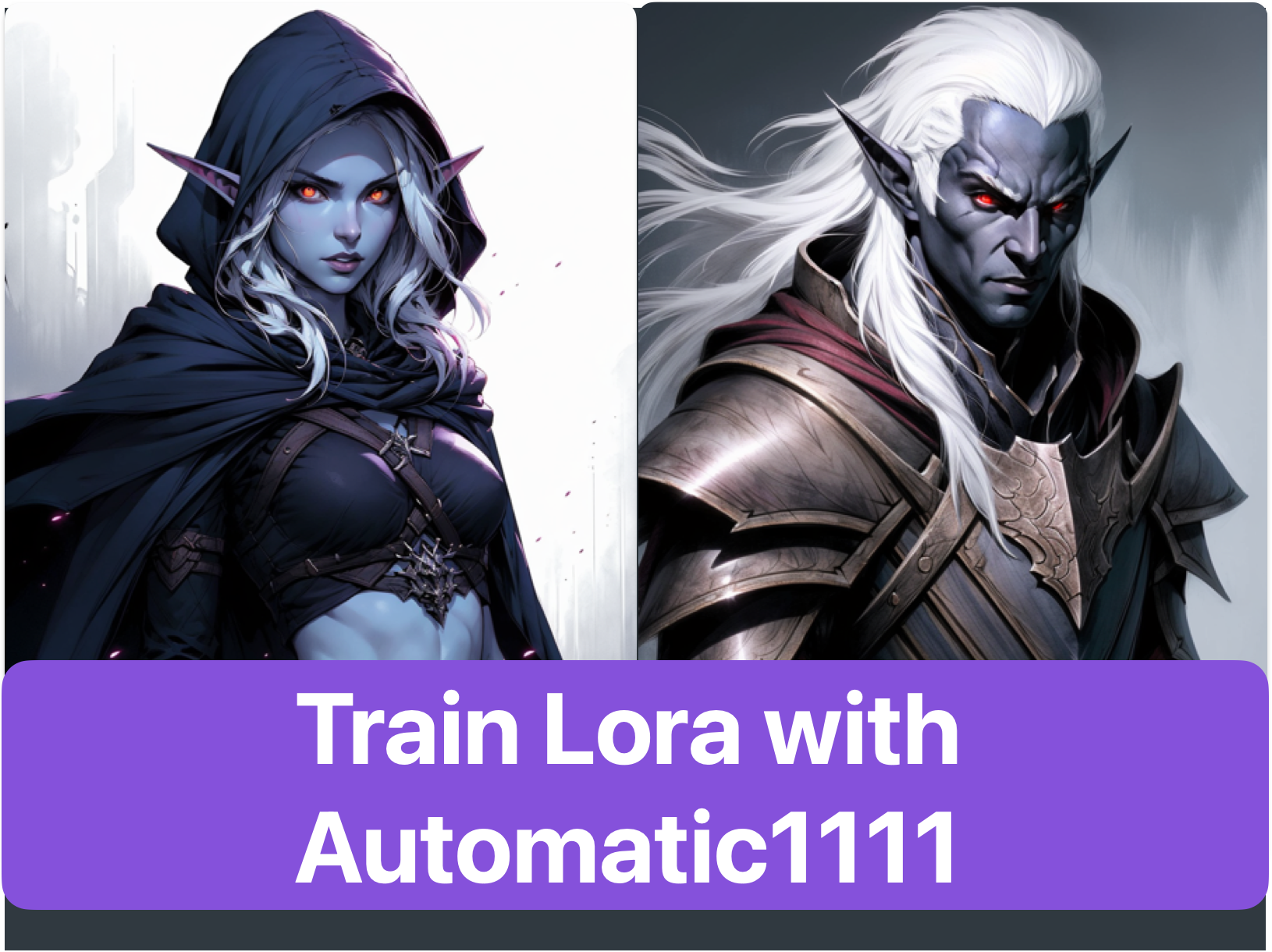 Mastering the Technique: Train Lora with Automatic1111