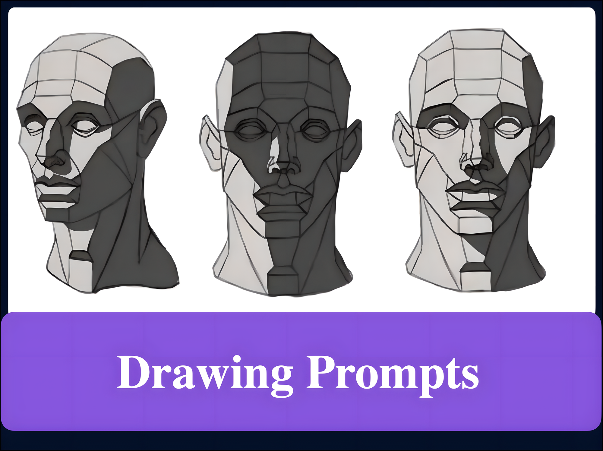 Creative Drawing Prompts for Beginners