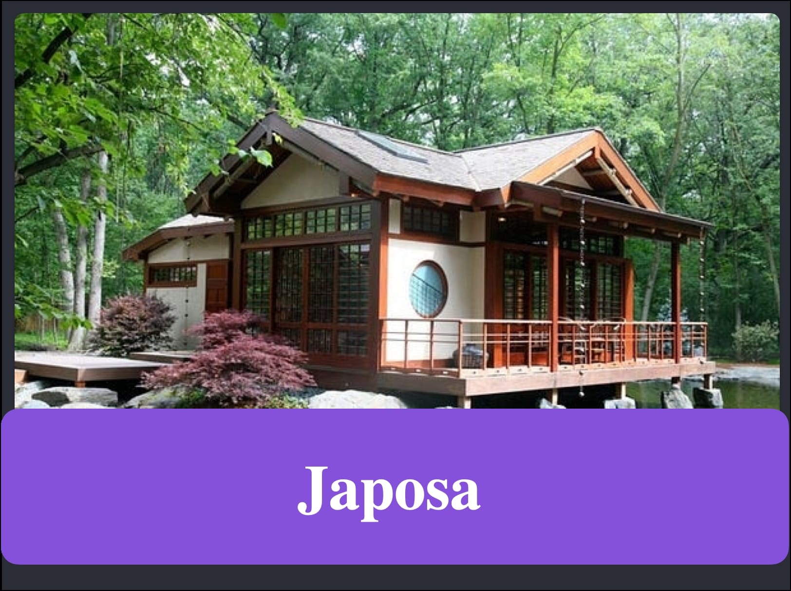 Discover the Best Japosa Architecture