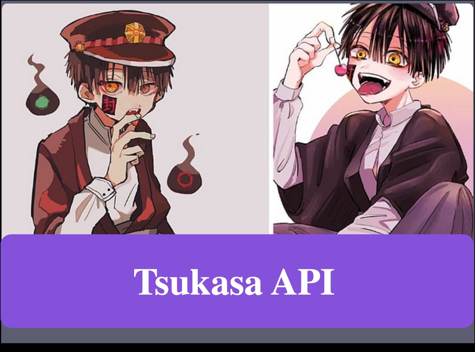 Tsukasa Image Generation API: A Comprehensive Guide