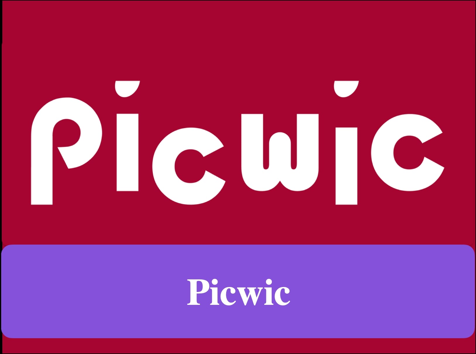 AI image generation is made easy with Picwic