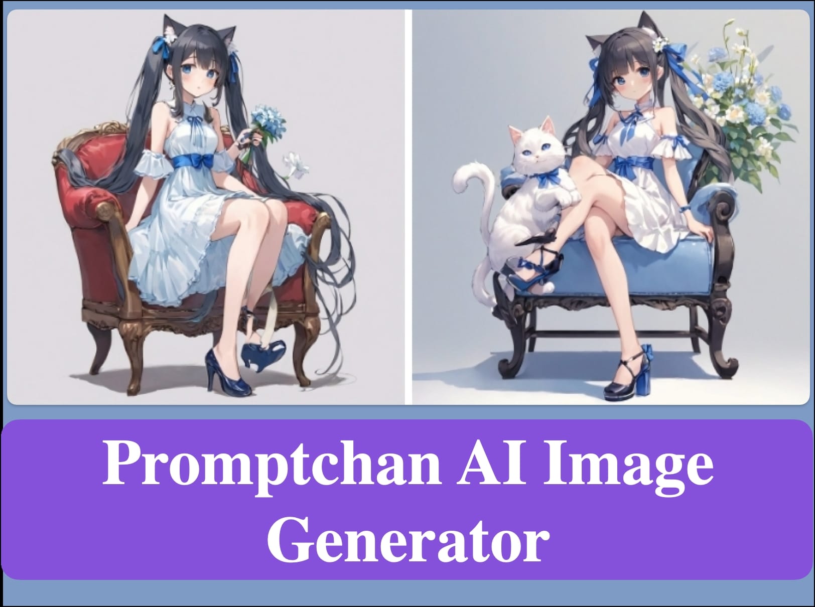 The Ultimate Guide to Promptchan AI Image Generator