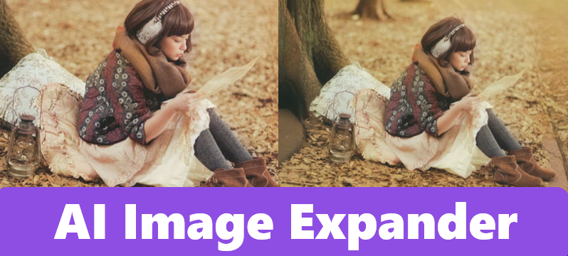 The Ultimate Guide To AI Image Expander