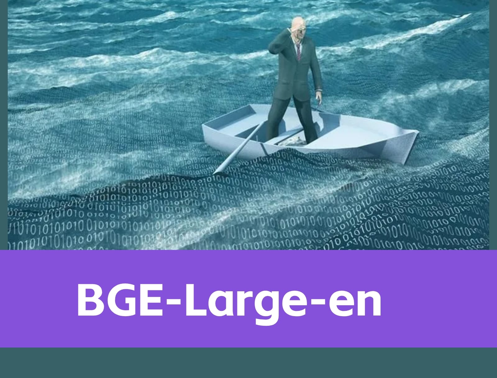 Unveiling the Power of BGE Large: The Future of Text Embedding