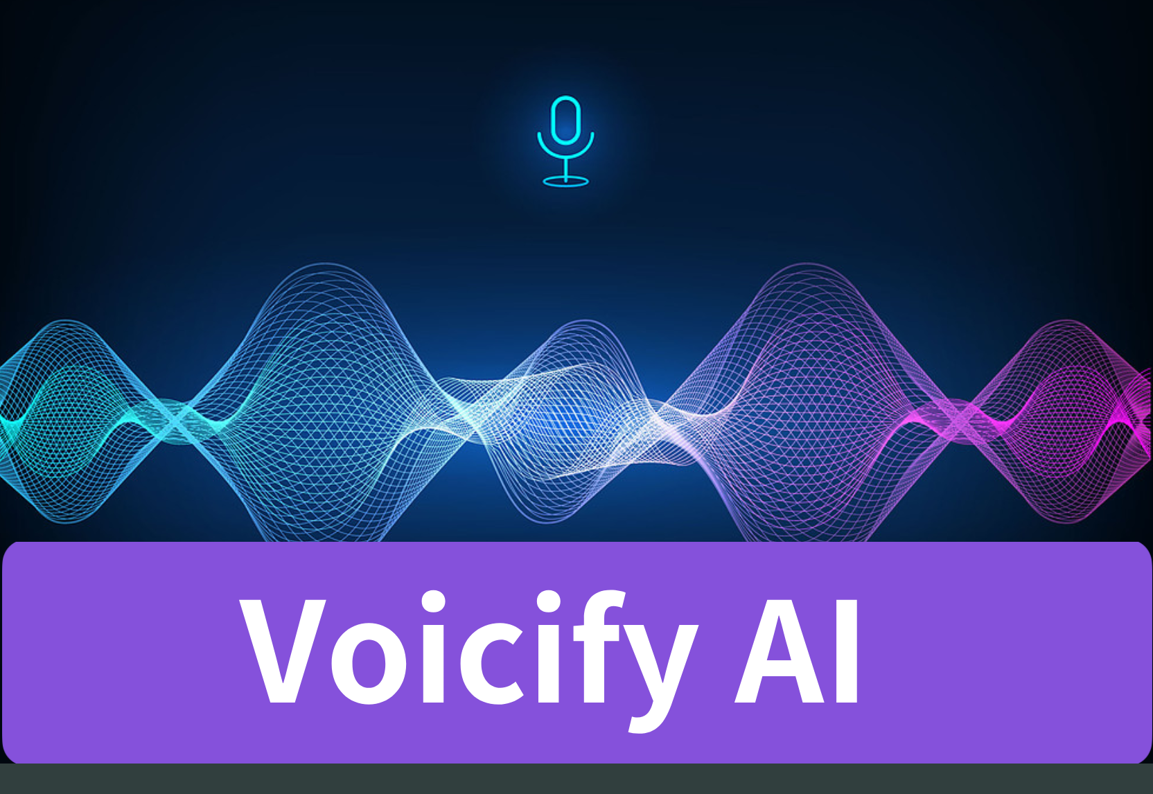 Unlock Voicify AI: Strategies for Voice Technology