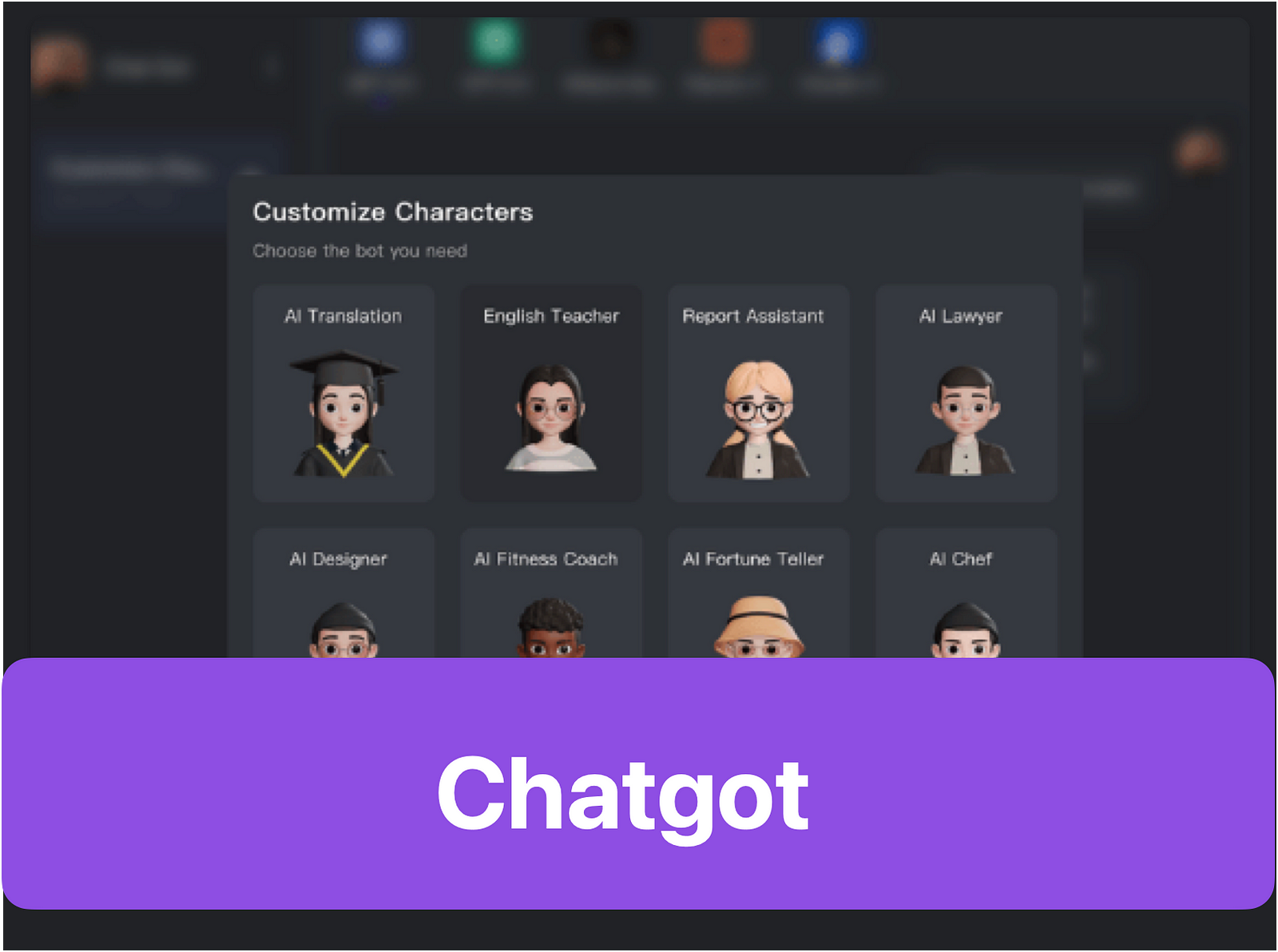 Chatgot Unleashed: Enhance Your Chat Experience Today!