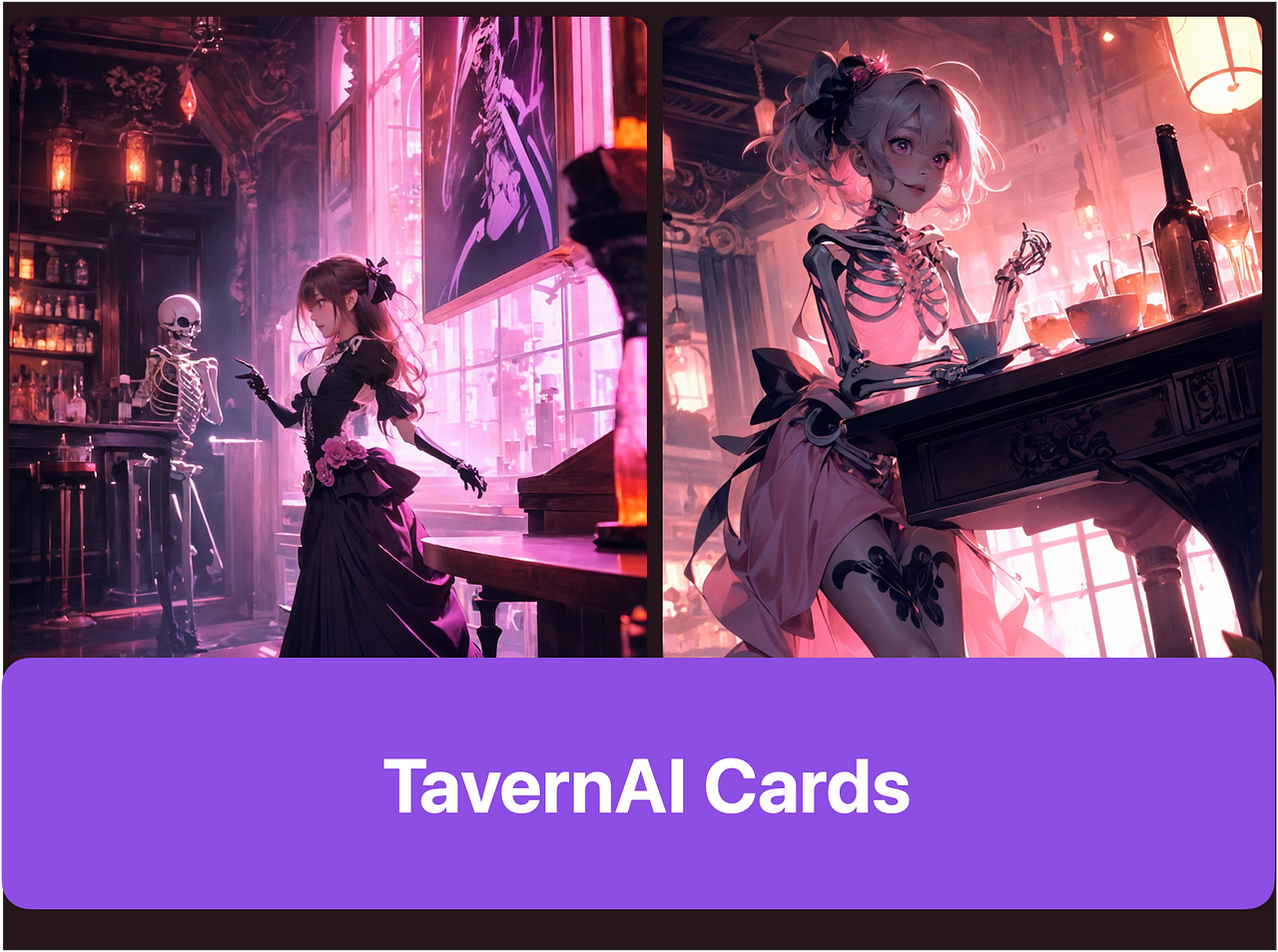 The Ultimate Guide to TavernAI Cards