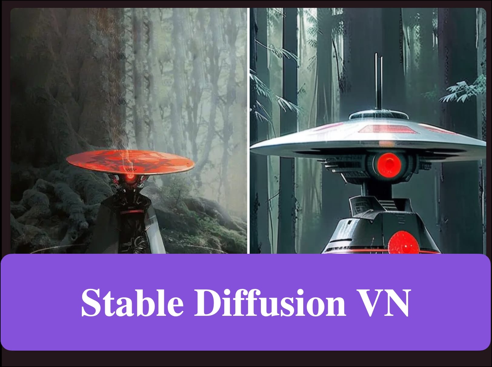 Master Stable Diffusion VN: A Comprehensive Guide