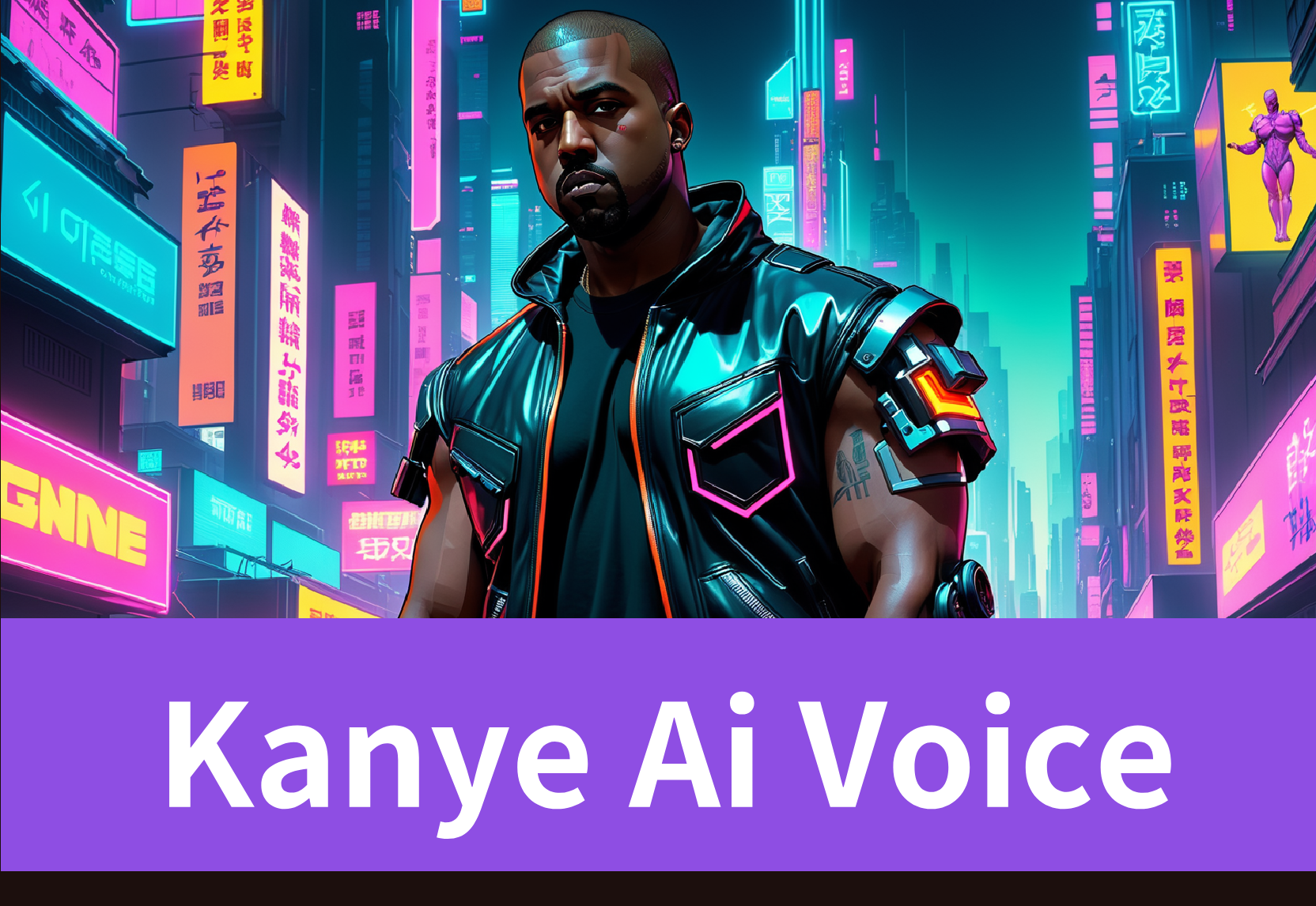 Unlock Kanye AI Voice: Transform Your Speaking