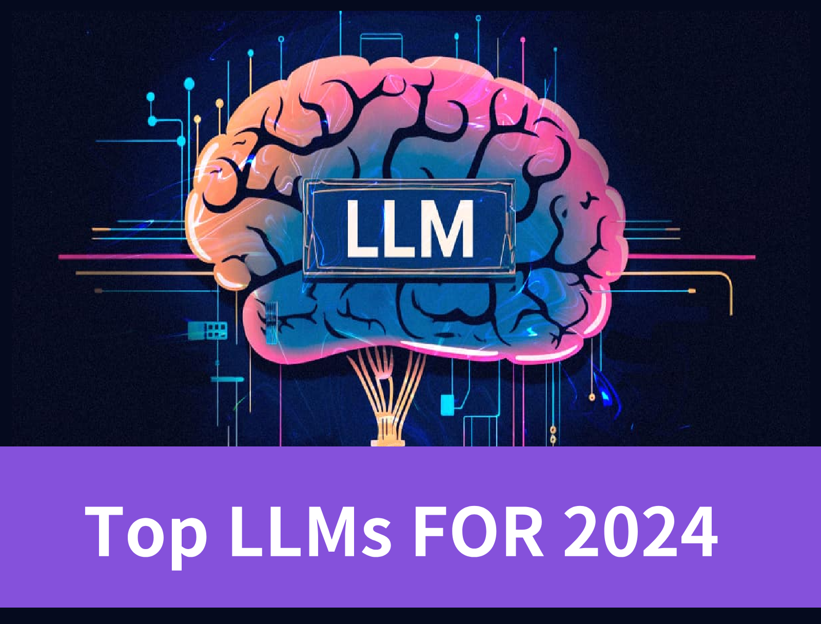 Exploring the Leading Open-Source LLMs of 2024: Innovations and Applications