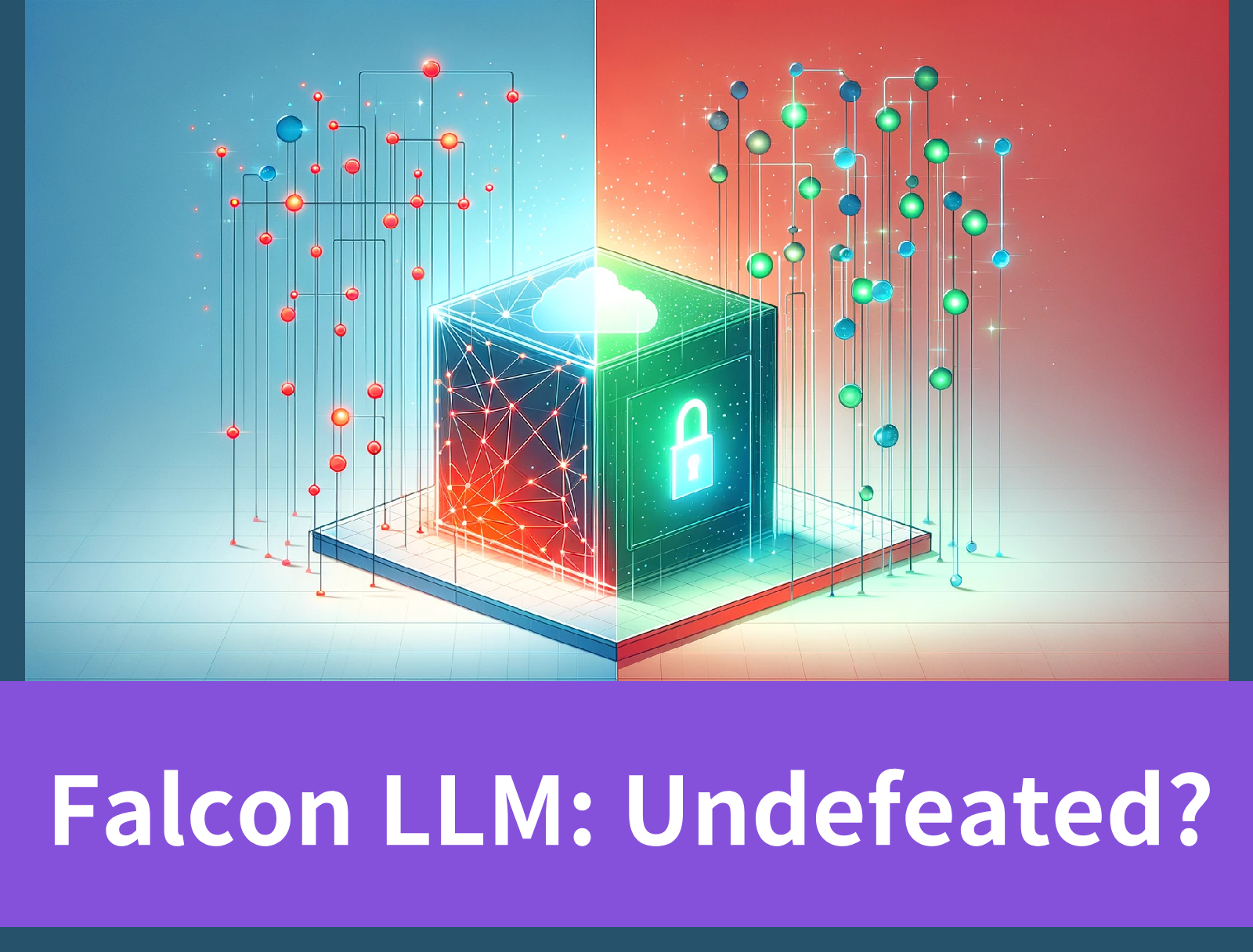 Falcon LLM vs Chat-completion: A Comparative Analysis