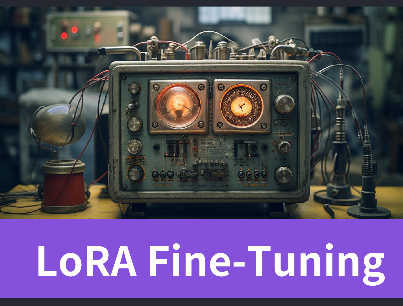 Tips for optimizing LLMs with LoRA (Low-Rank Adaptation)