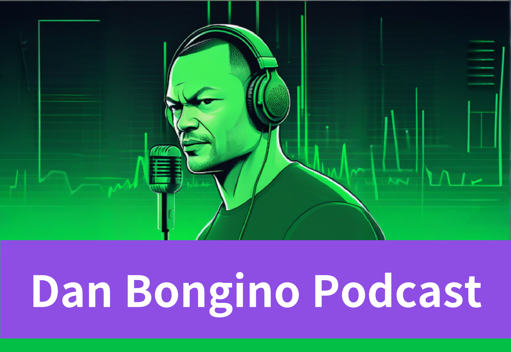 Top Dan Bongino Podcast Episodes: Must-Listen Content