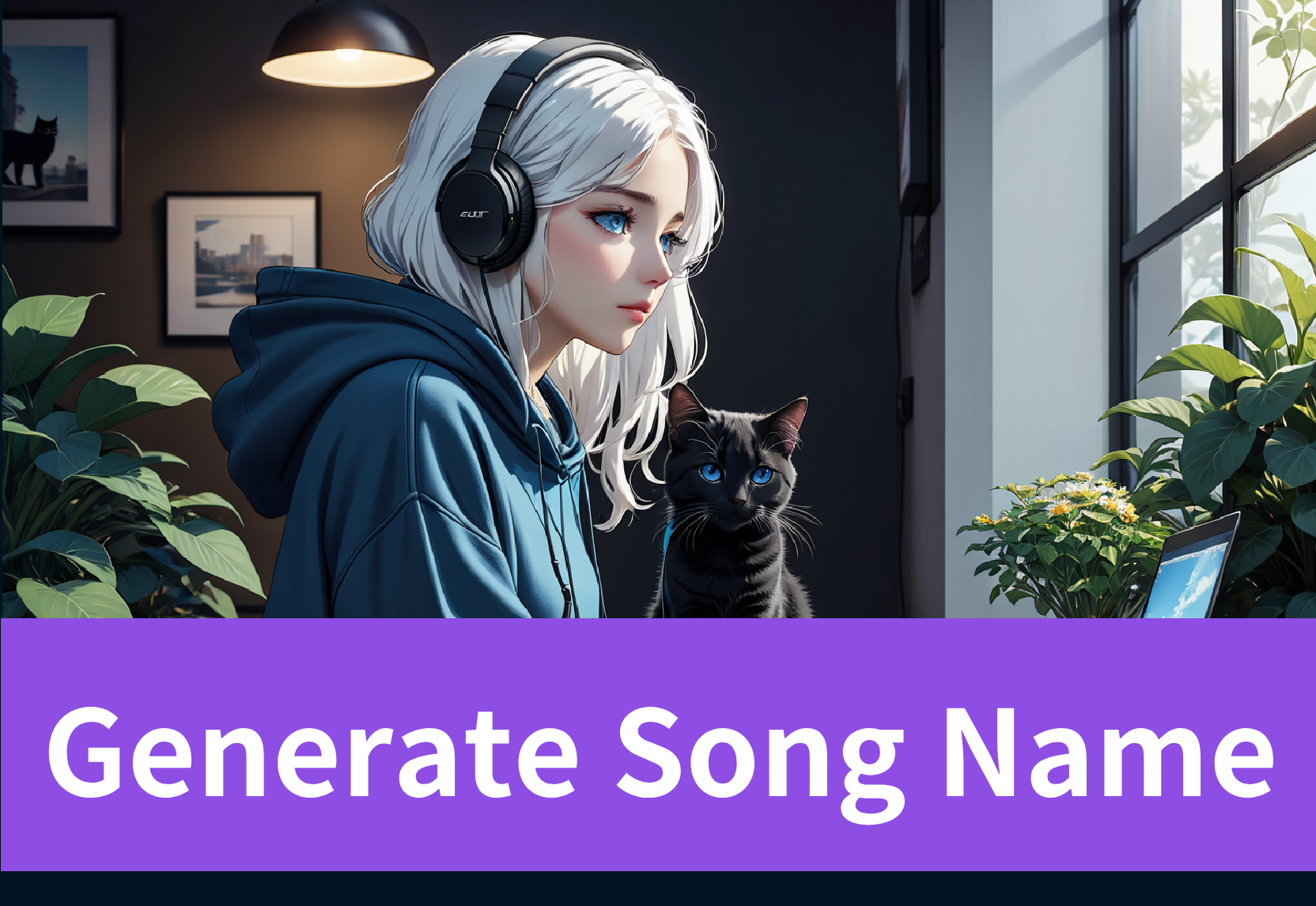 Generate Song Name: Expert Tools and Tips Revealed