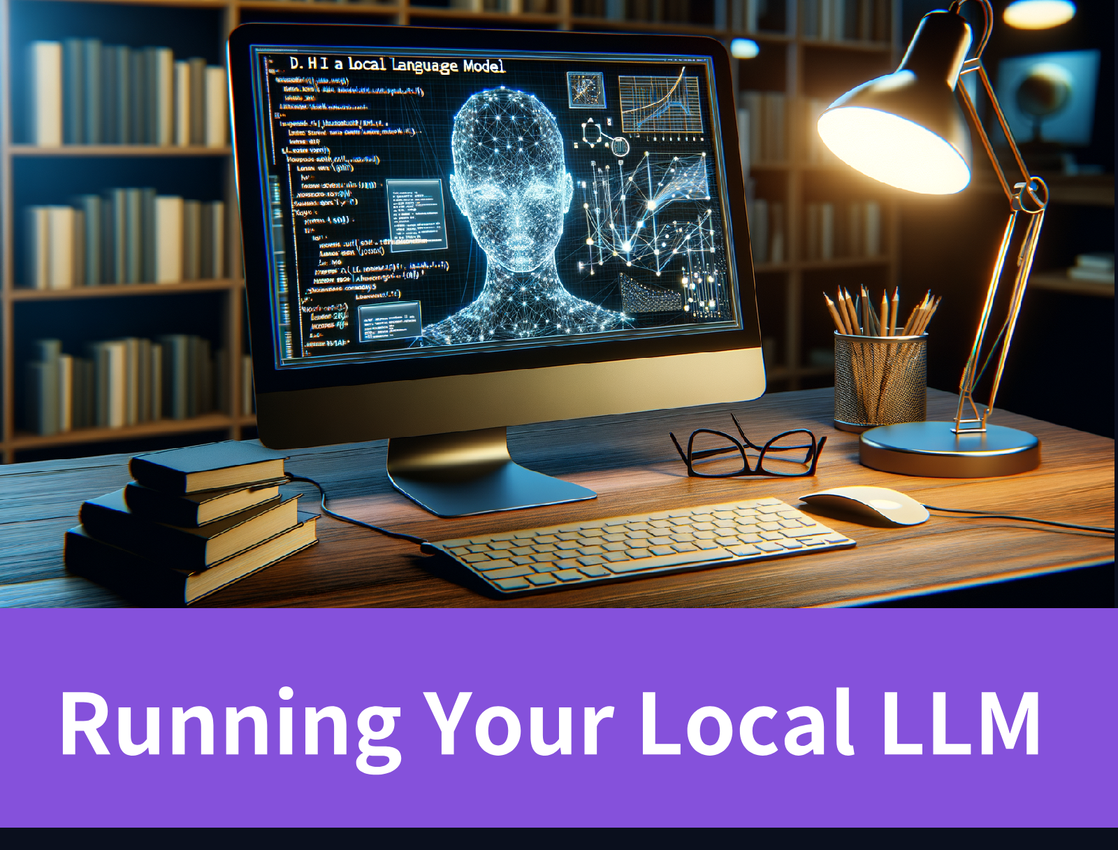Guide to Setting up Your Local LLM