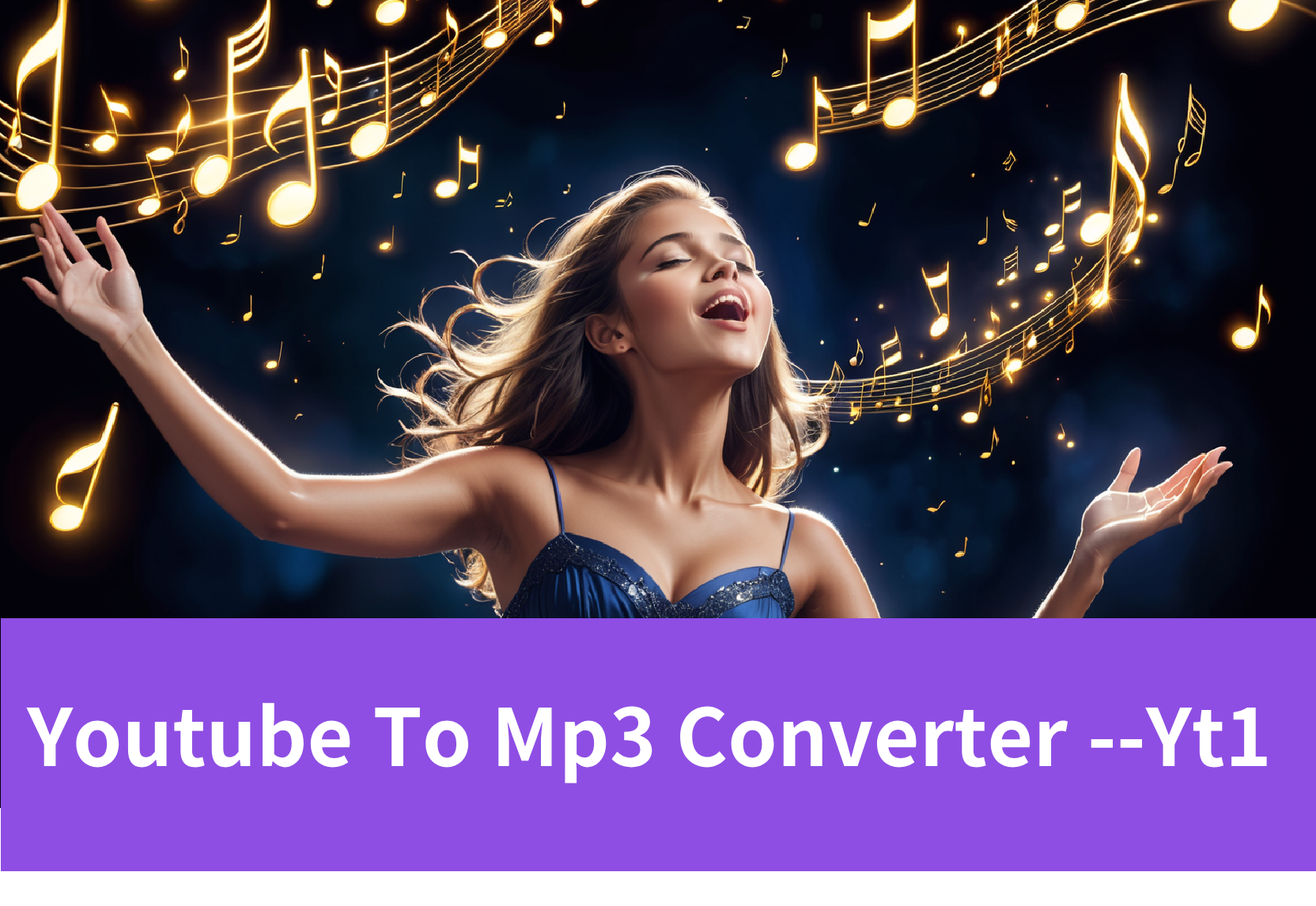 YT1: Free YouTube to MP3 Conversion