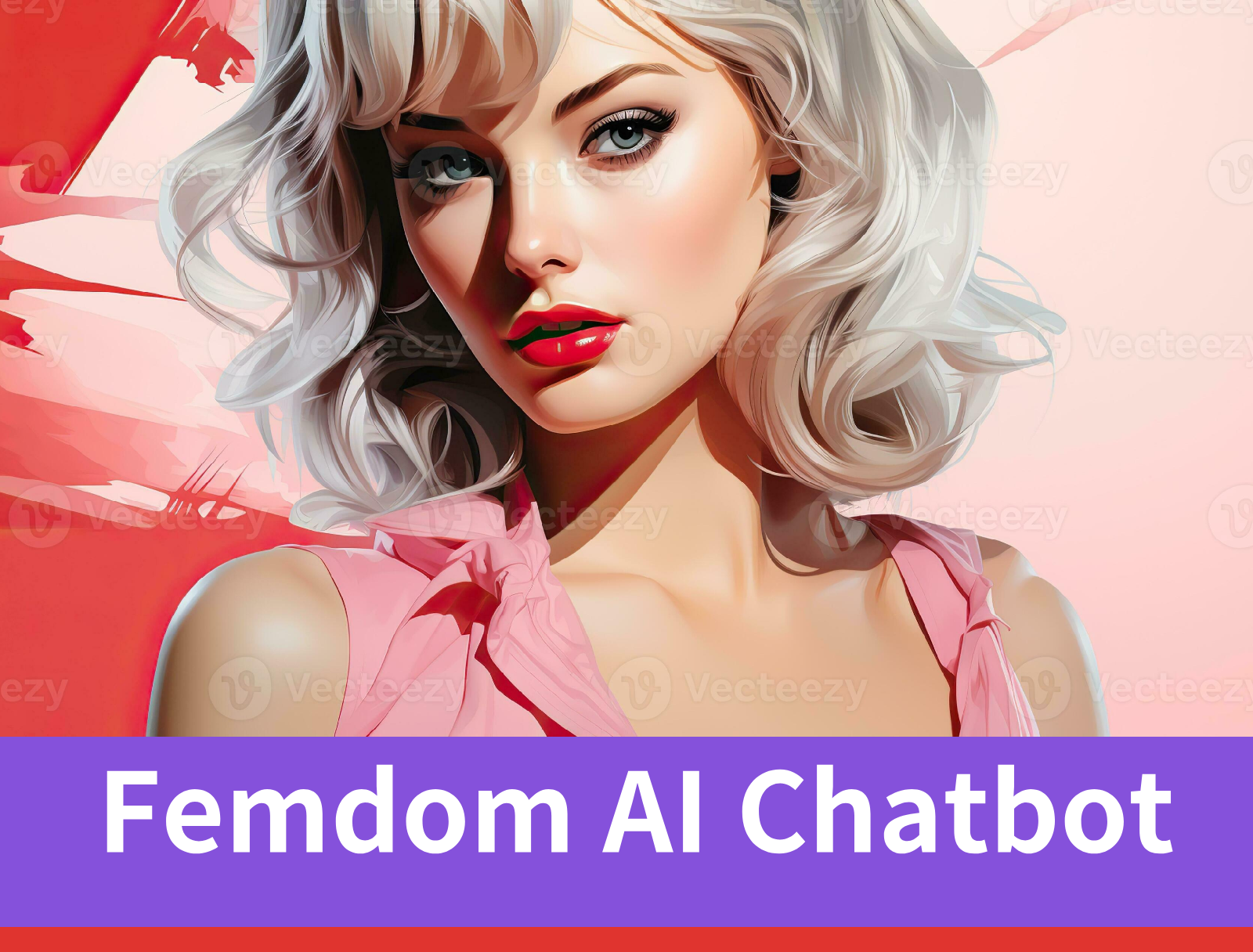 Unleash Your Desire with Best 5 Femdom AI Chatbot