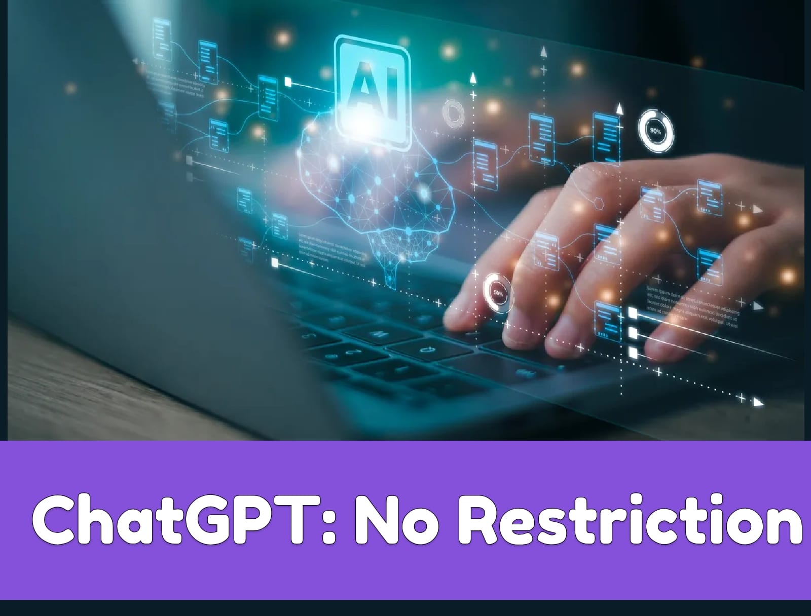How to Bypass ChatGPT Filter Restrictions: A Comprehensive Guide