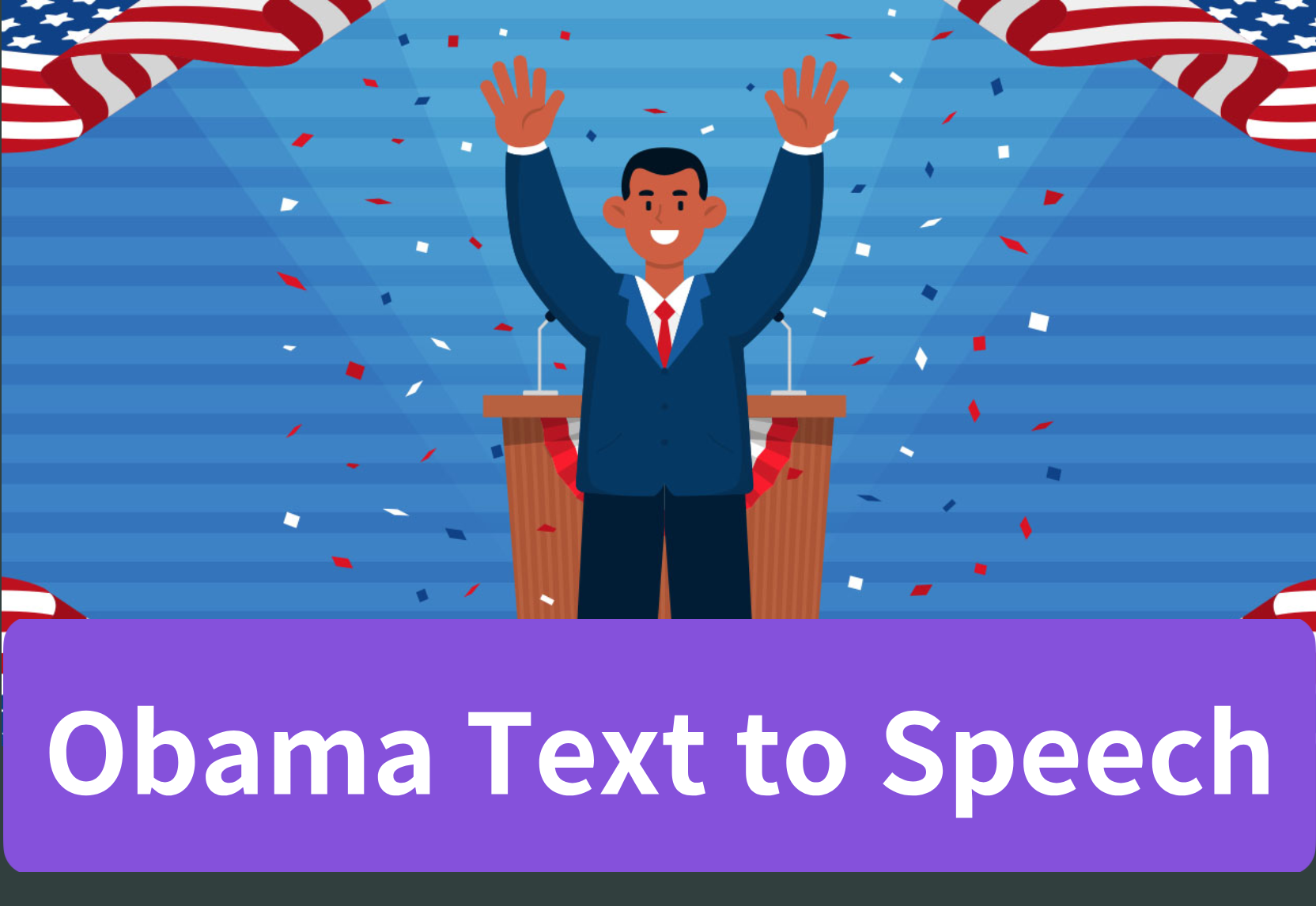 Master Obama Text to Speech: Expert Tips