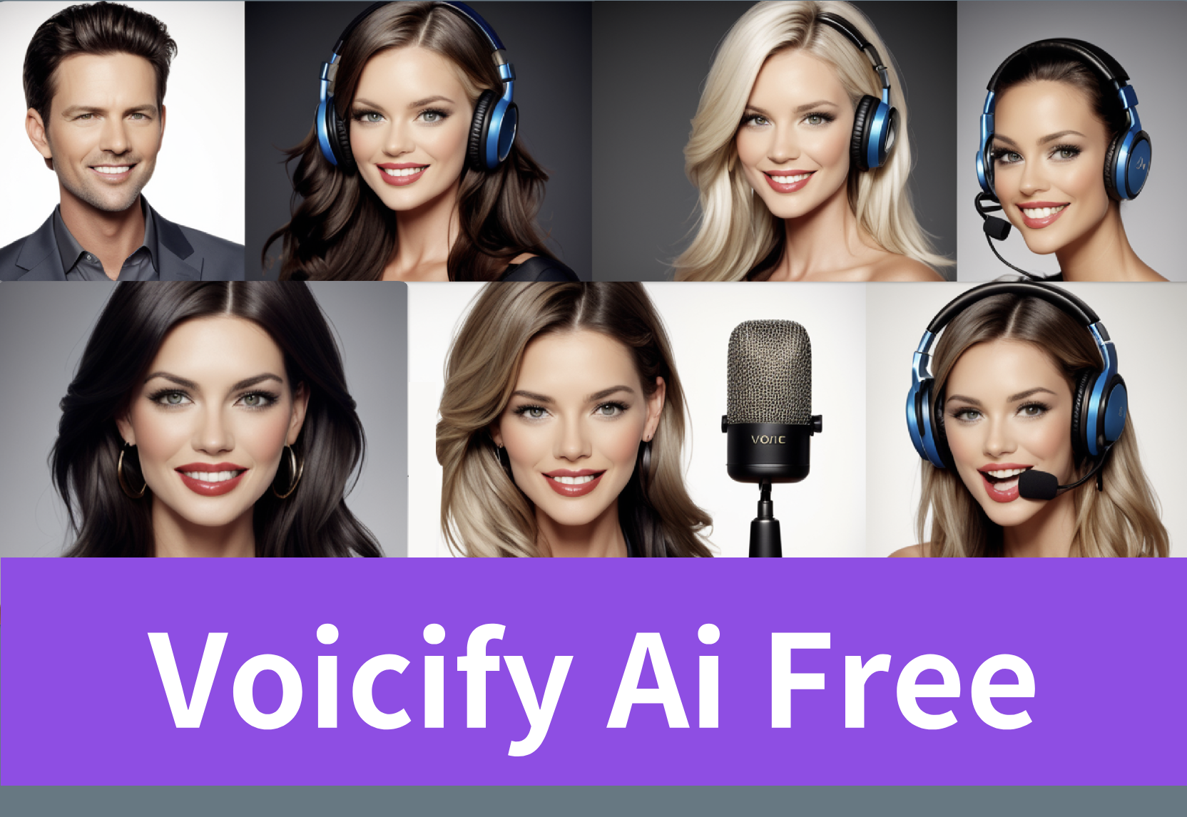 Voicify AI Free Music Covers: Unleash Your Creativity