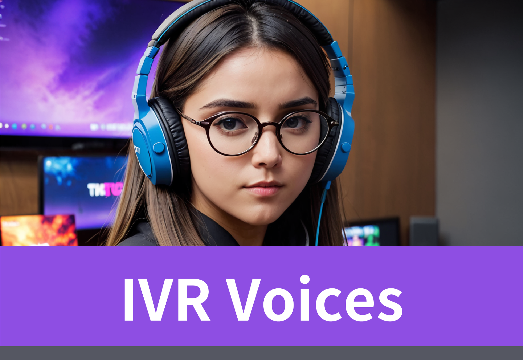 IVR Voices: The Key to Exceptional Customer Service