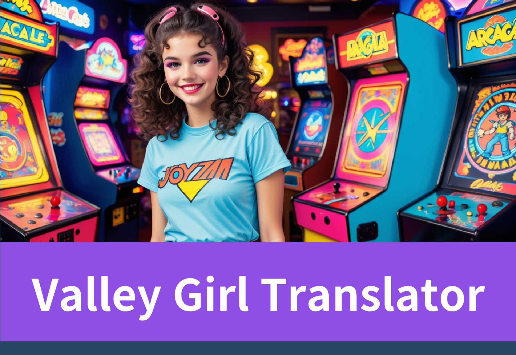 Valley Girl Translator Demystified: Text-to-Speech Guide