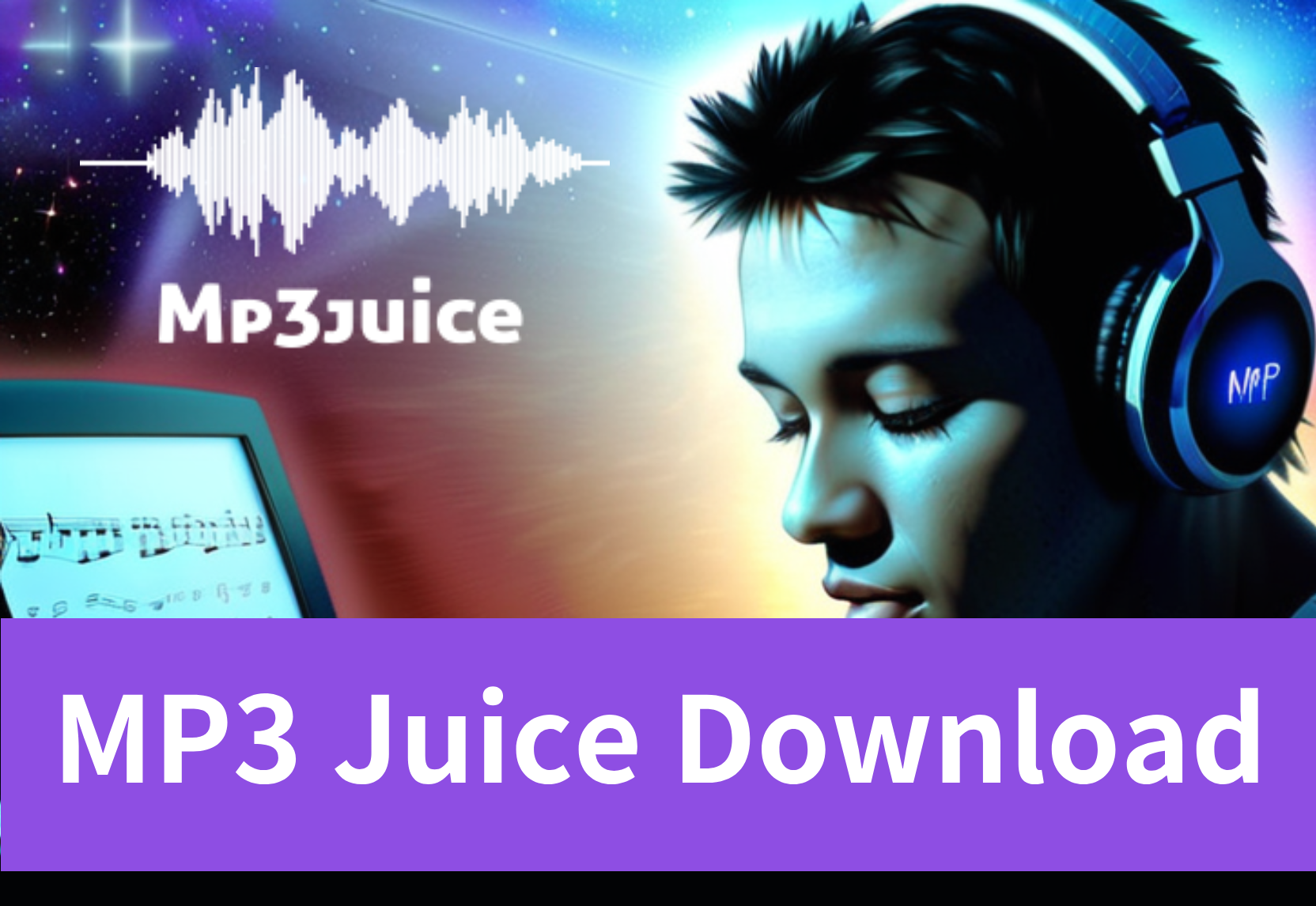 MP3 Juice - Your Ultimate Free MP3 Downloader