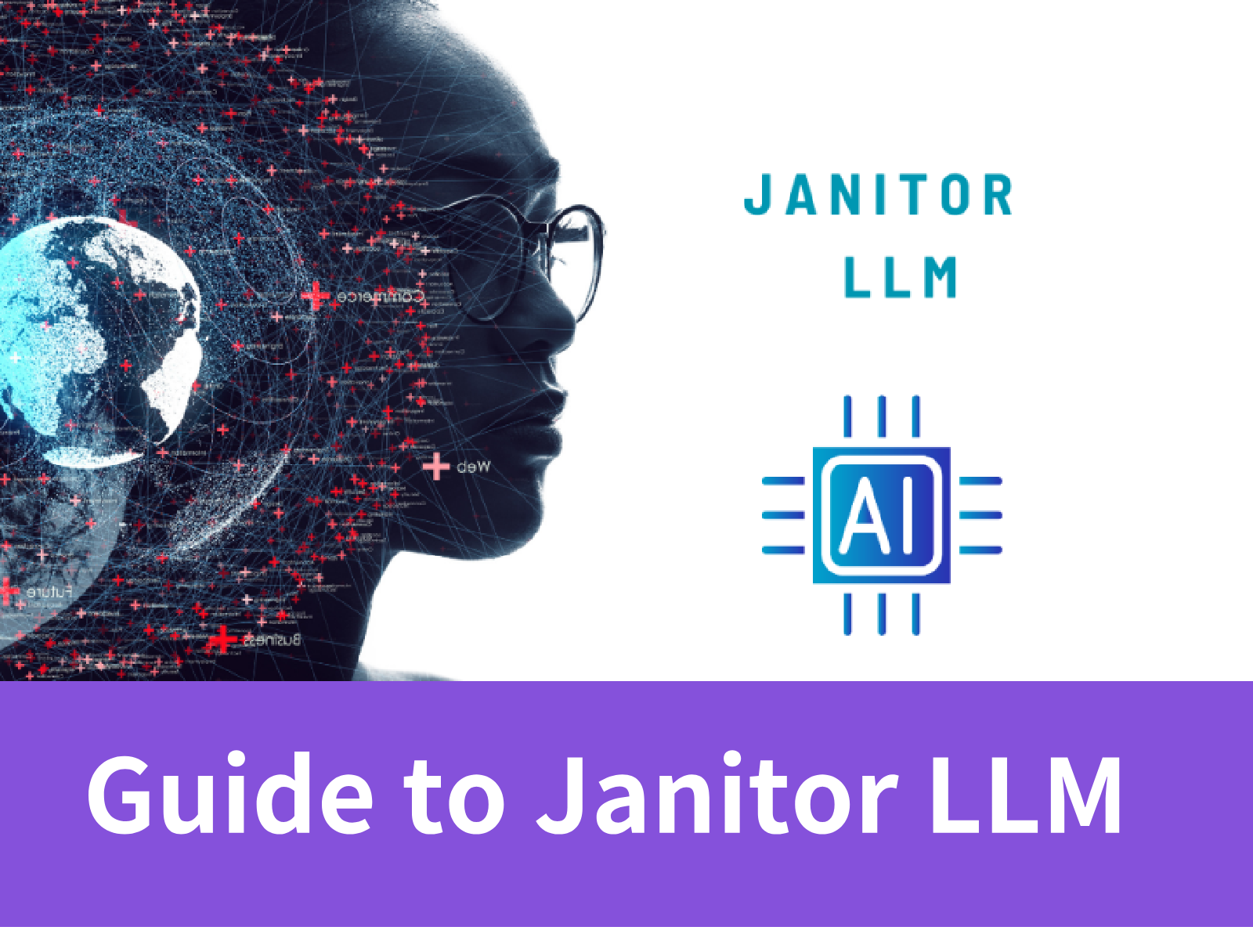 Unlock the Power of Janitor LLM: Exploring Guide-By-Guide