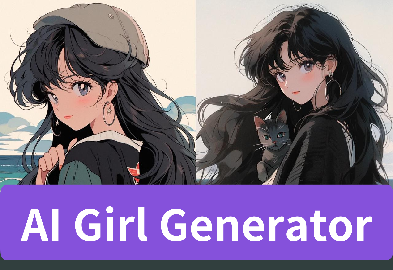 The Ultimate Guide To AI Girl Generators
