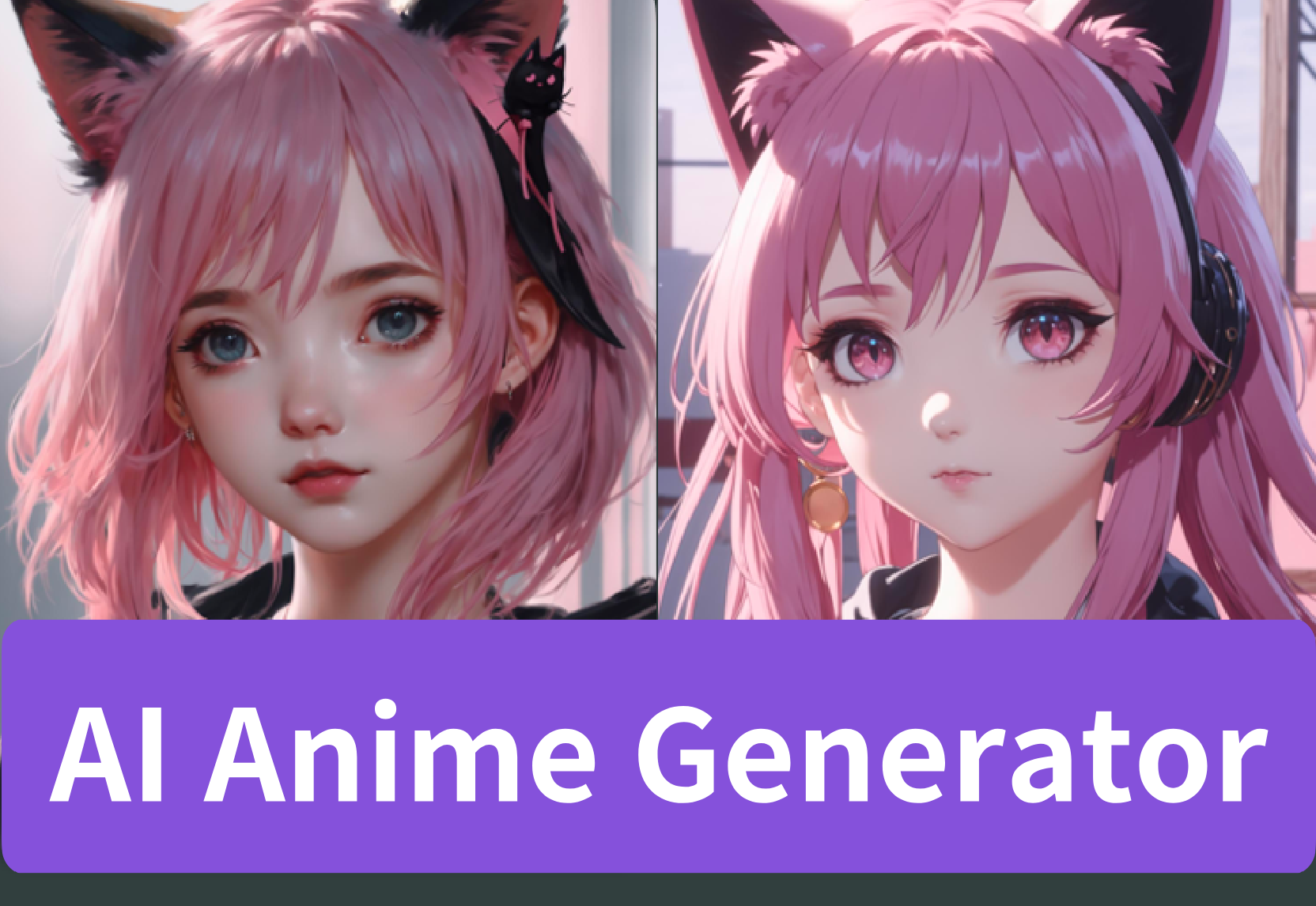 Anime AI Generator: Transform Photos into Anime Art