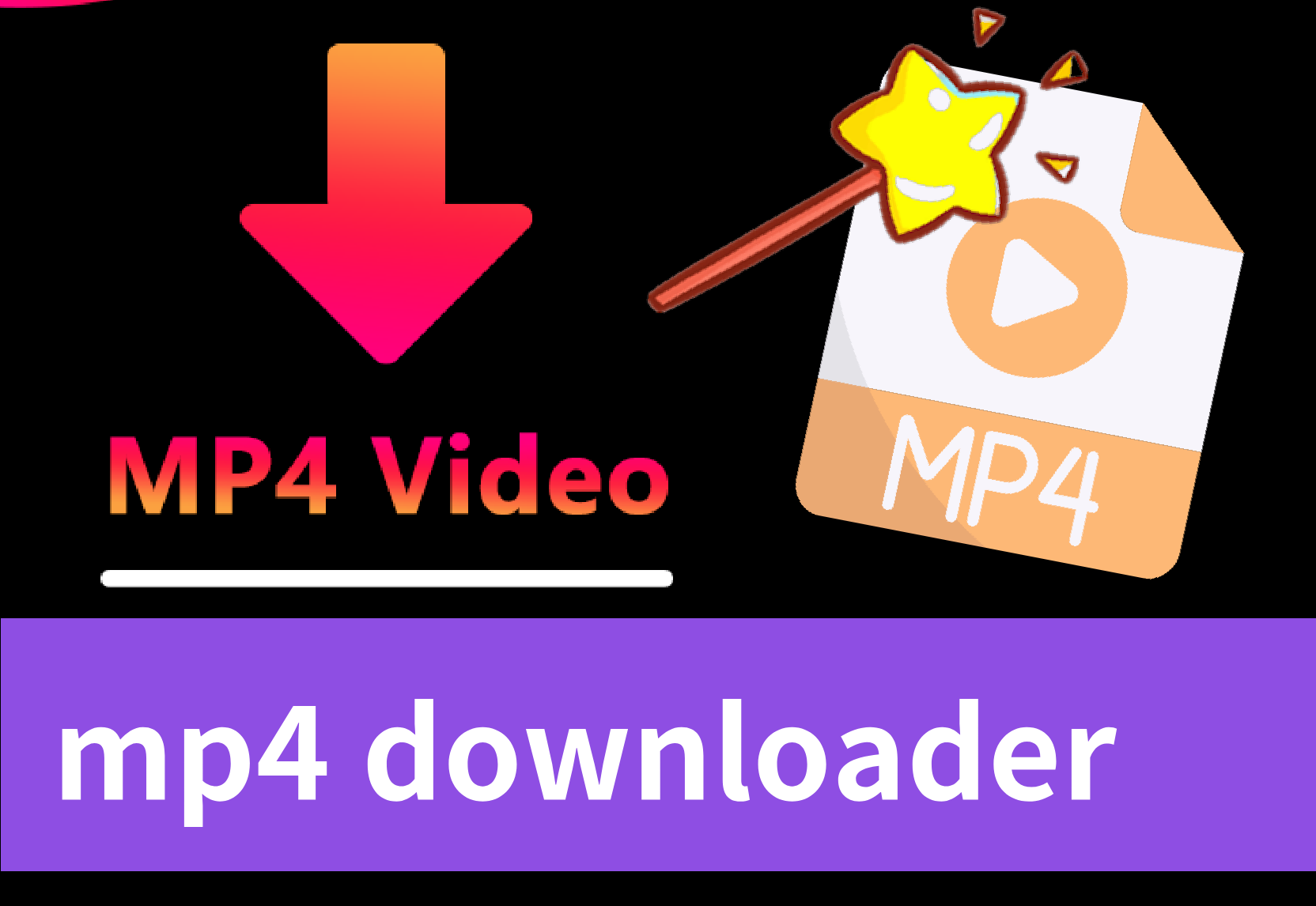Master Mp4 Downloader: Download Any Video