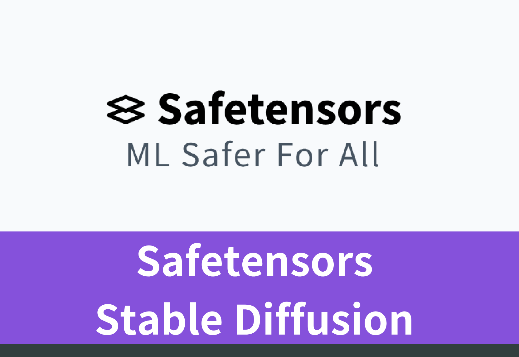 Easy Guide to Safetensors & Stable Diffusion